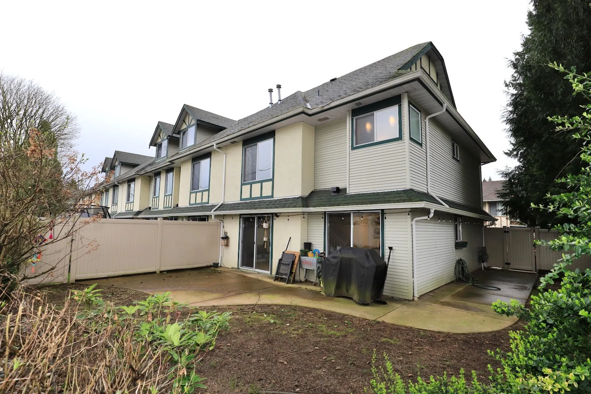 21409 Dewdney Trunk Road #16