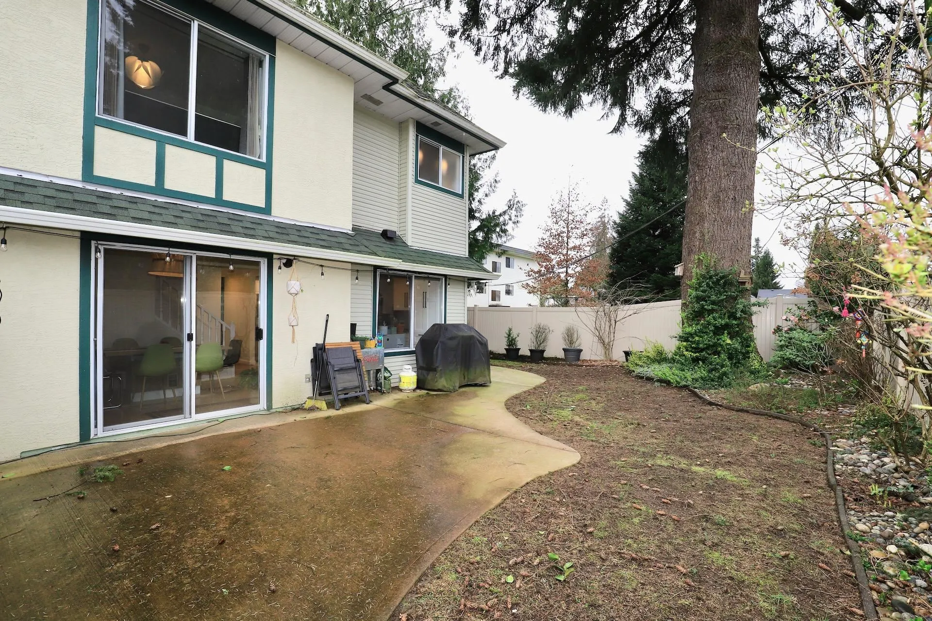 21409 Dewdney Trunk Road #16