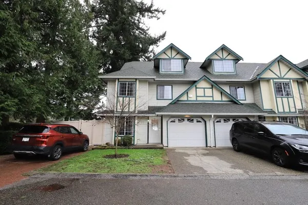 21409 Dewdney Trunk Road #16