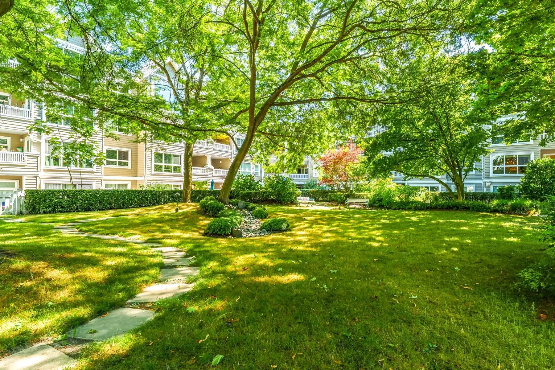 5900 Dover Crescent #205