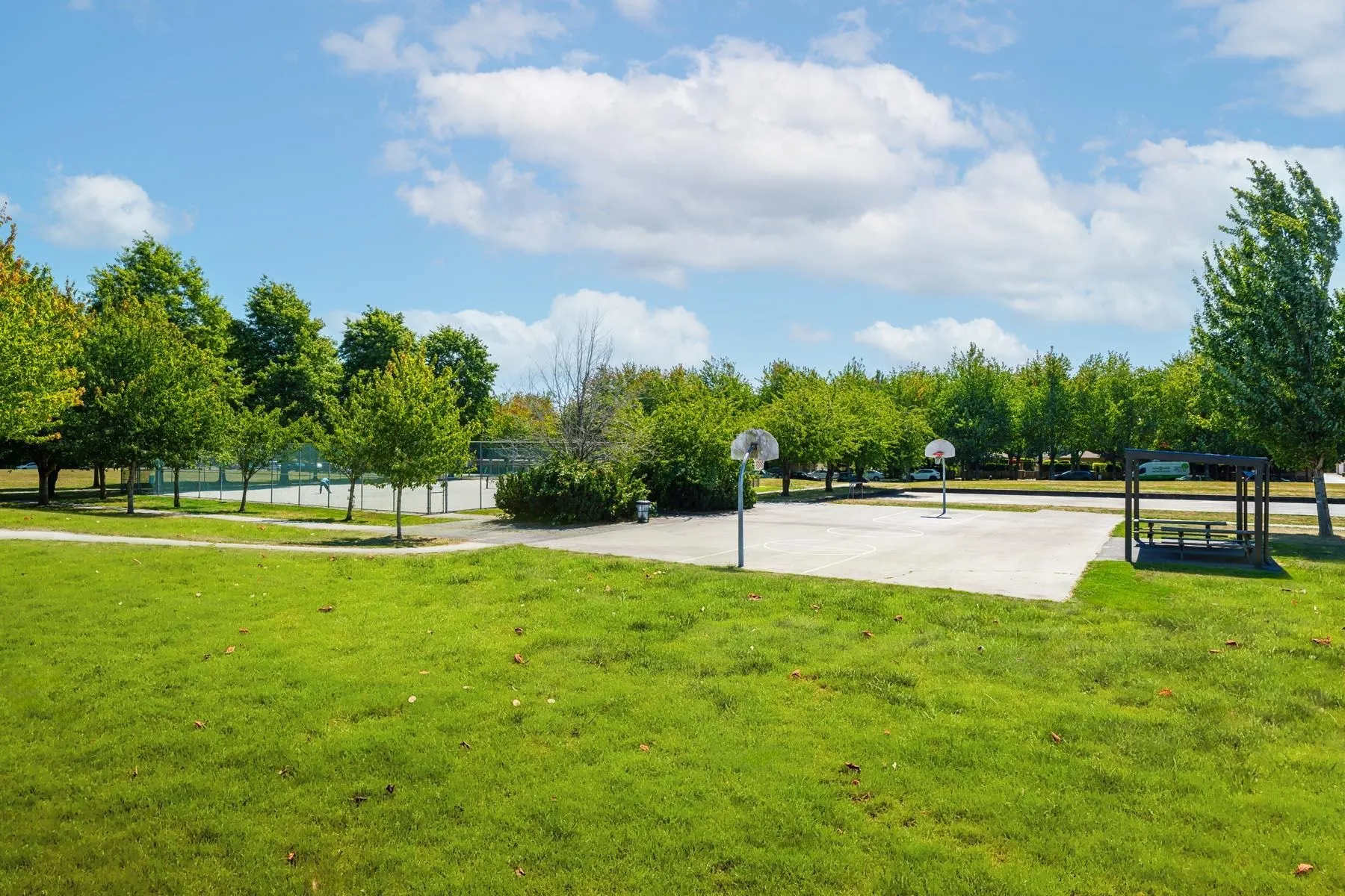 5900 Dover Crescent #205