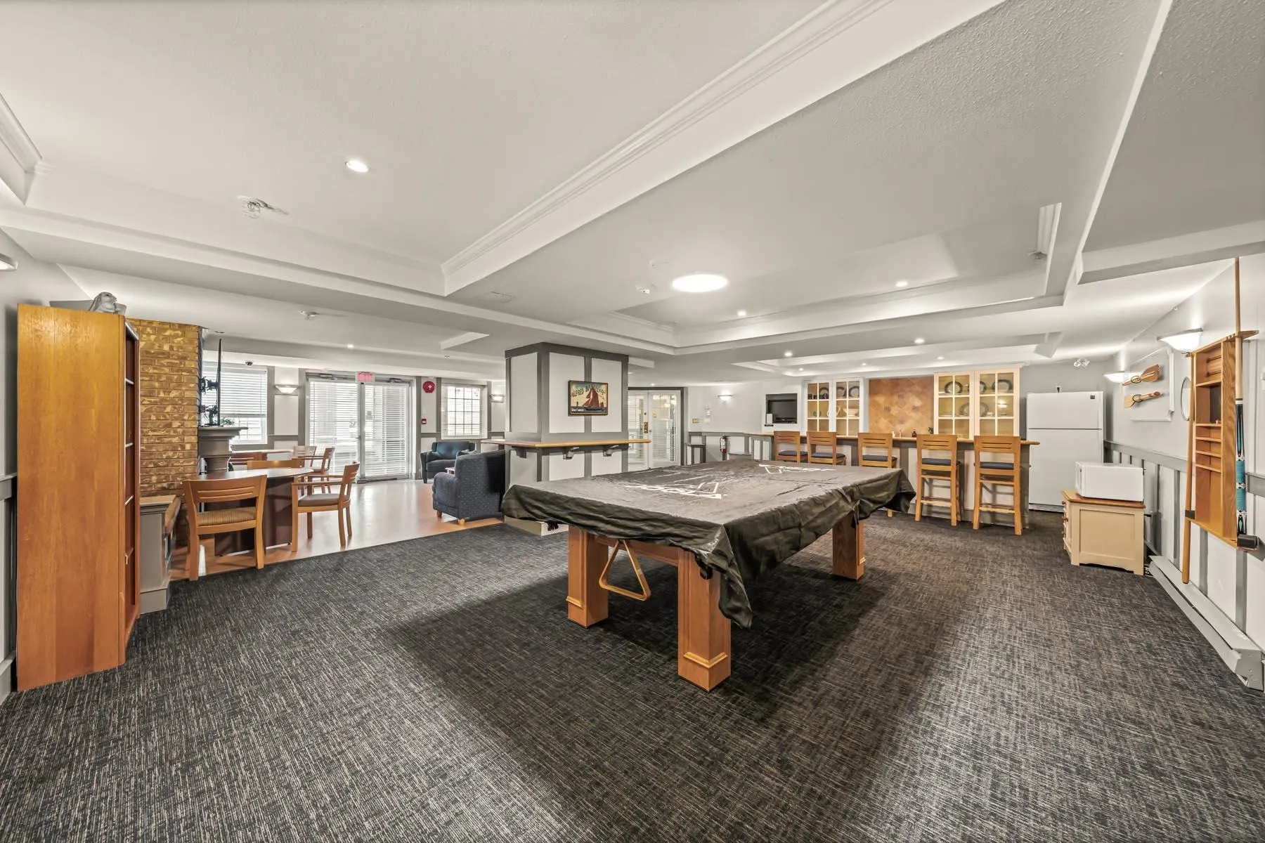 5900 Dover Crescent #205
