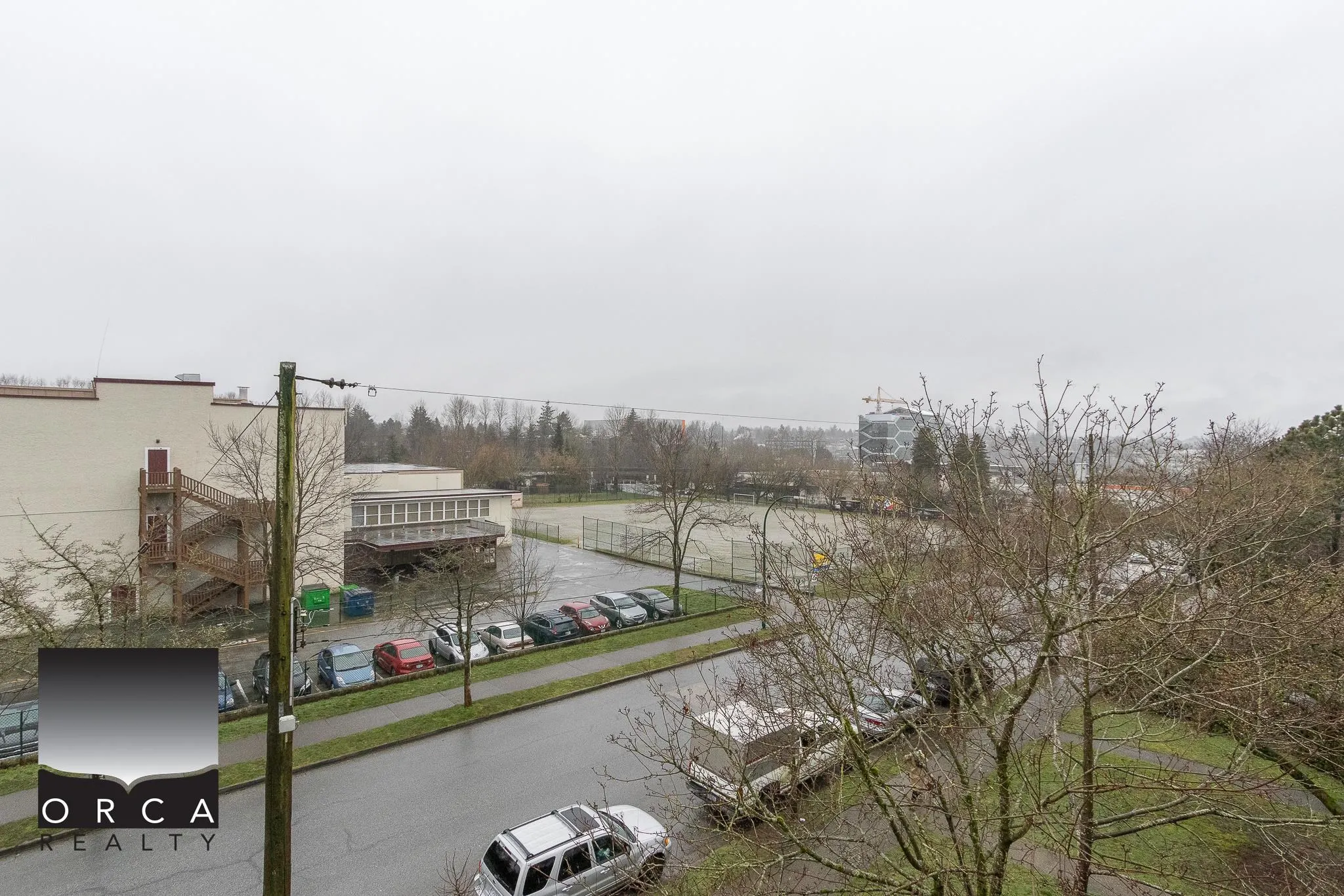 1481 E 4th Avenue #402