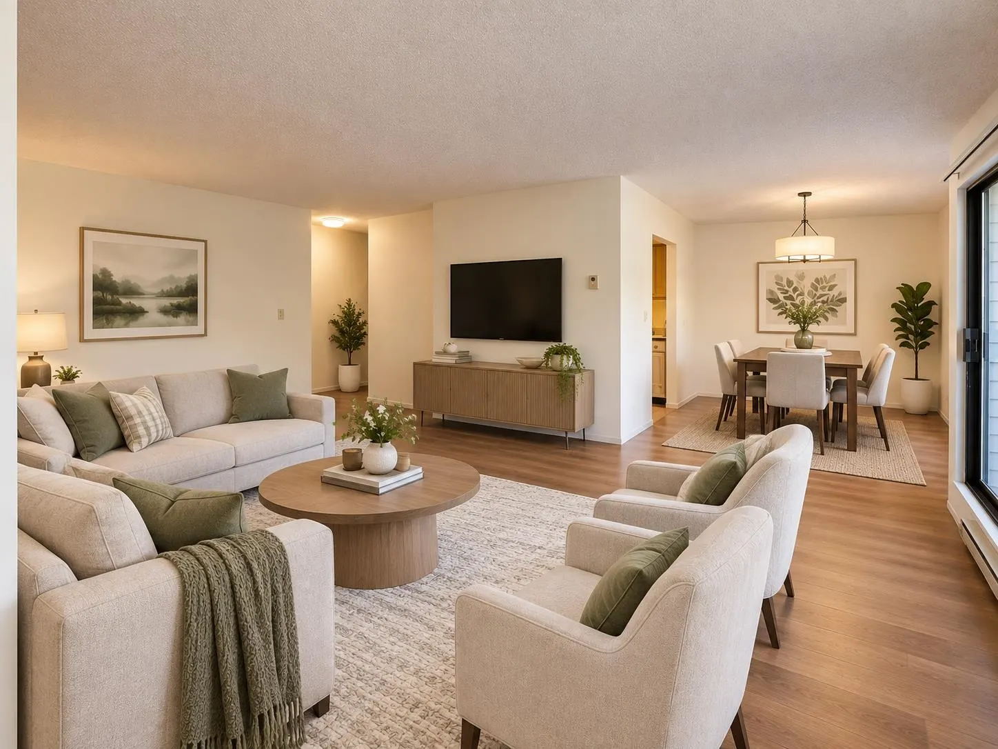 8400 Ackroyd Road #216