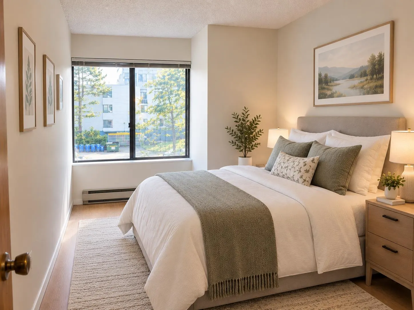 8400 Ackroyd Road #216