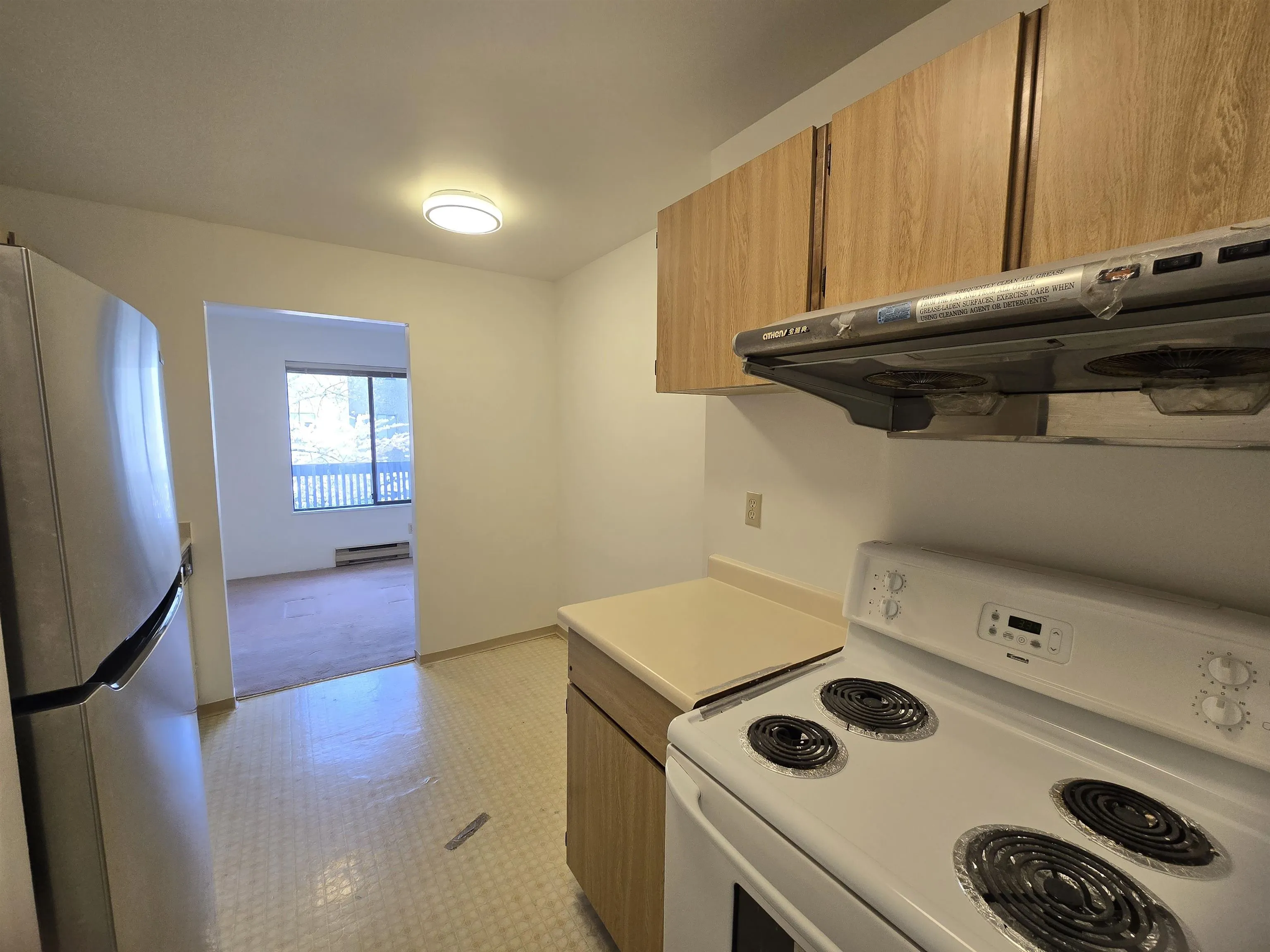 8400 Ackroyd Road #216