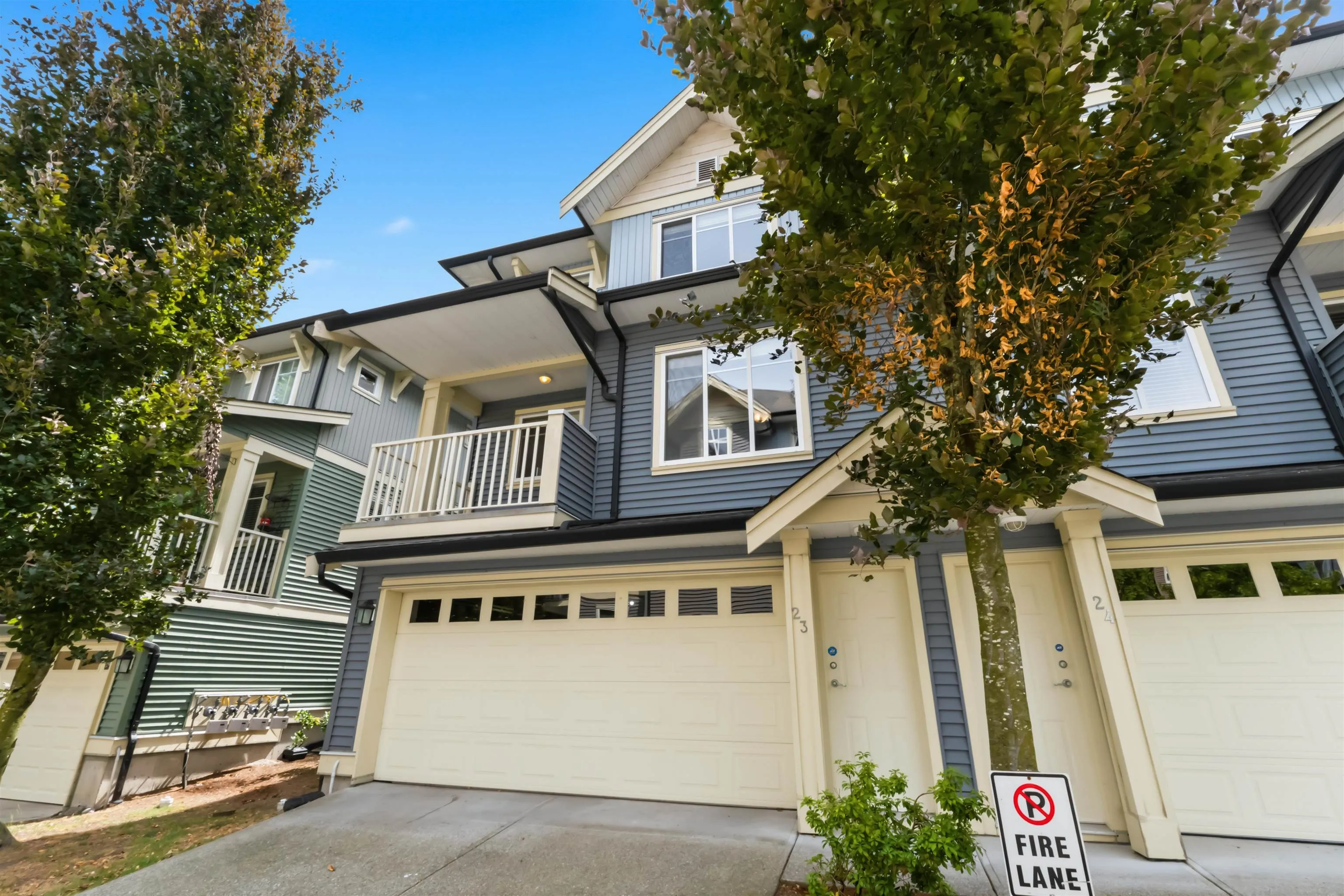 6575 192 Street #23