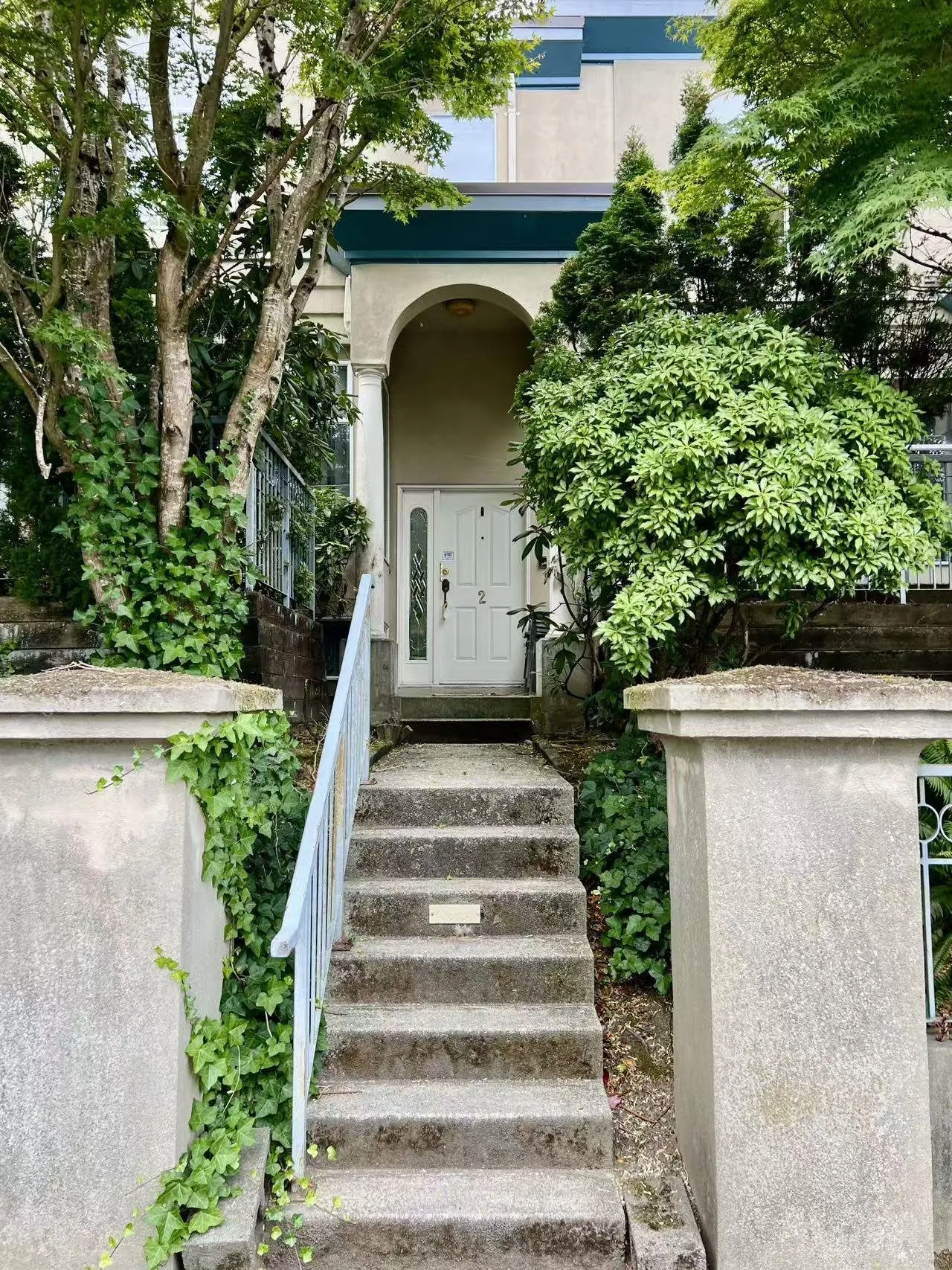 8300 Jones Road #2