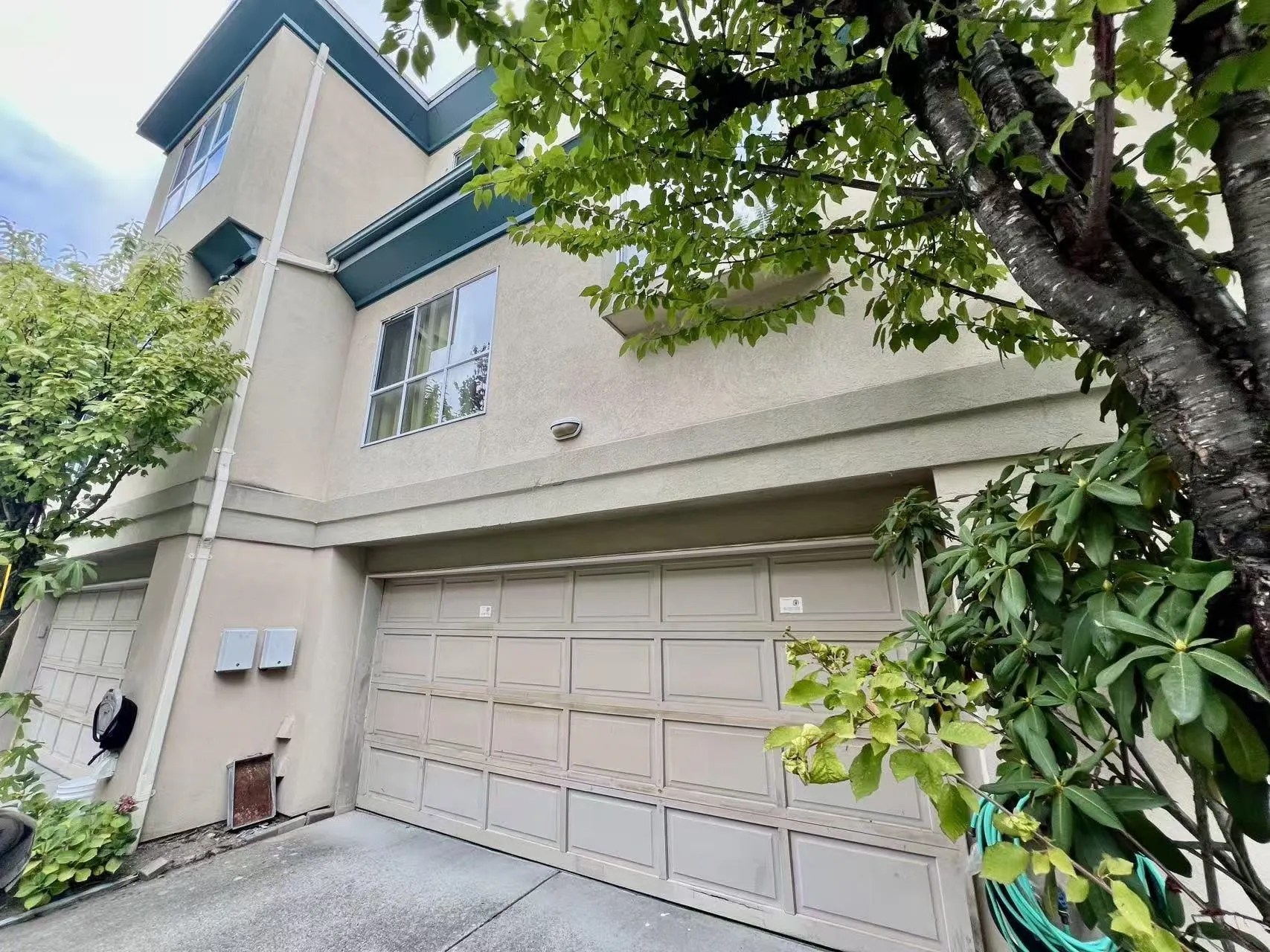 8300 Jones Road #2