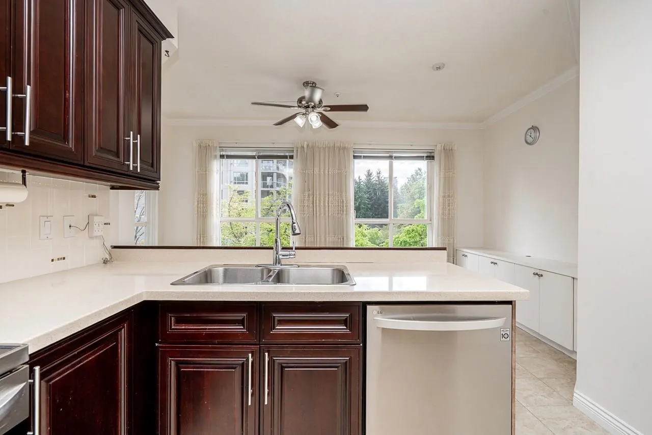 3098 Guildford Way #312