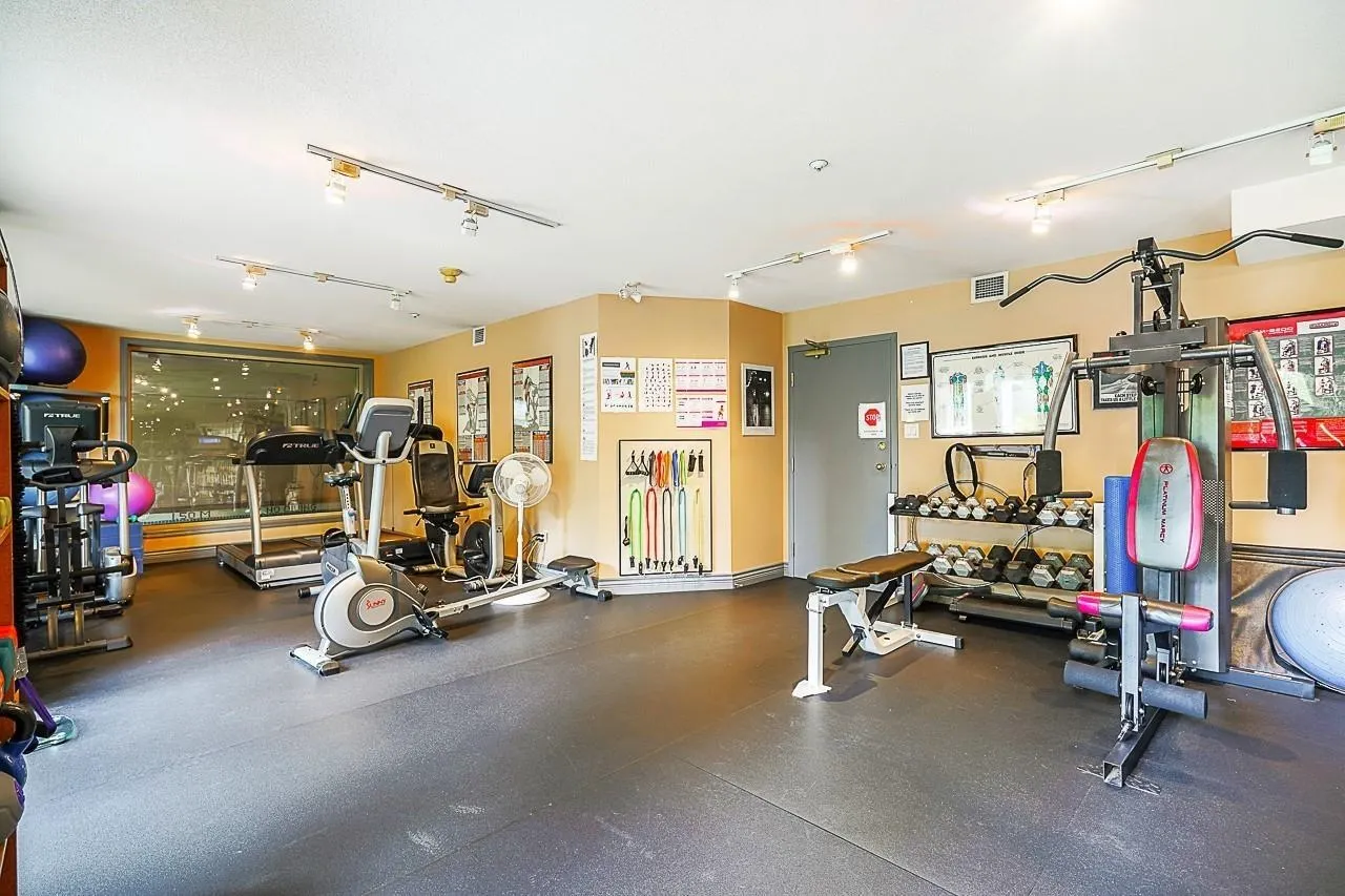 3098 Guildford Way #312
