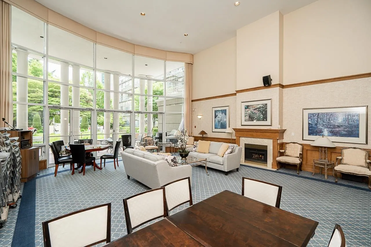 3098 Guildford Way #312