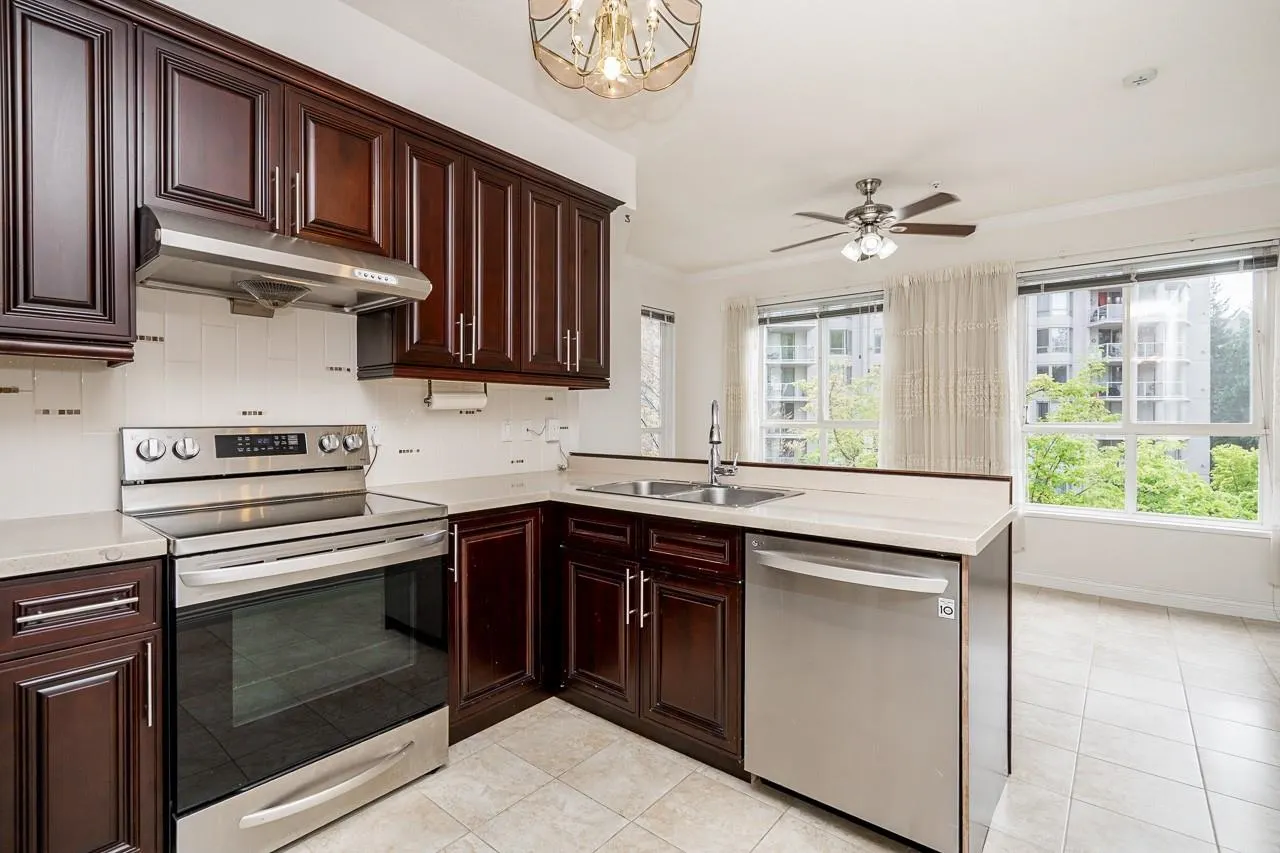 3098 Guildford Way #312