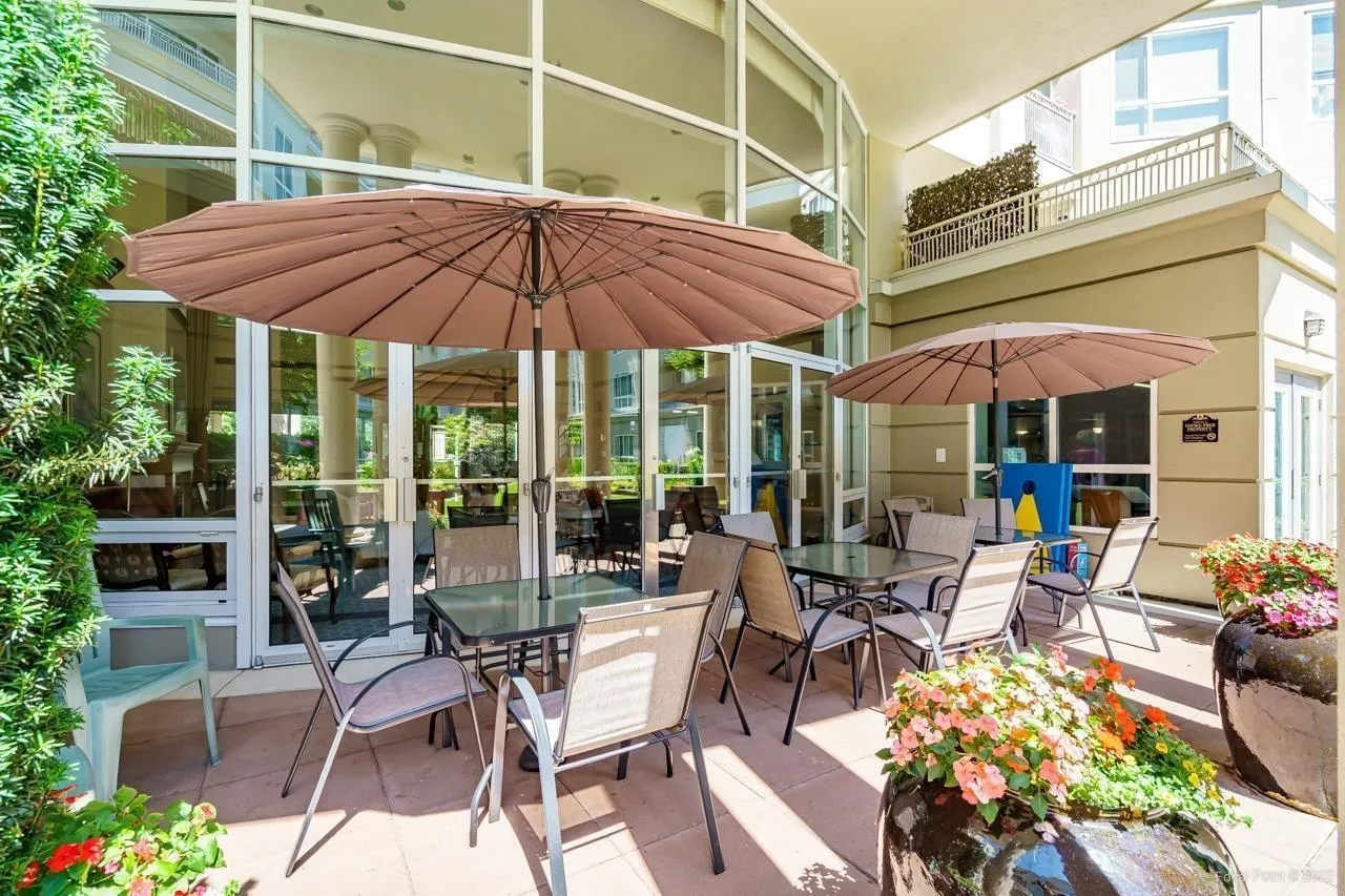 3098 Guildford Way #312