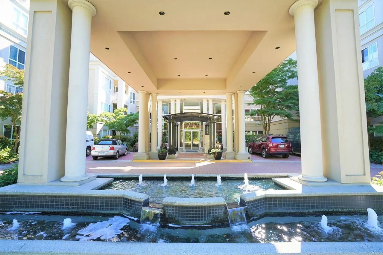 3098 Guildford Way #312