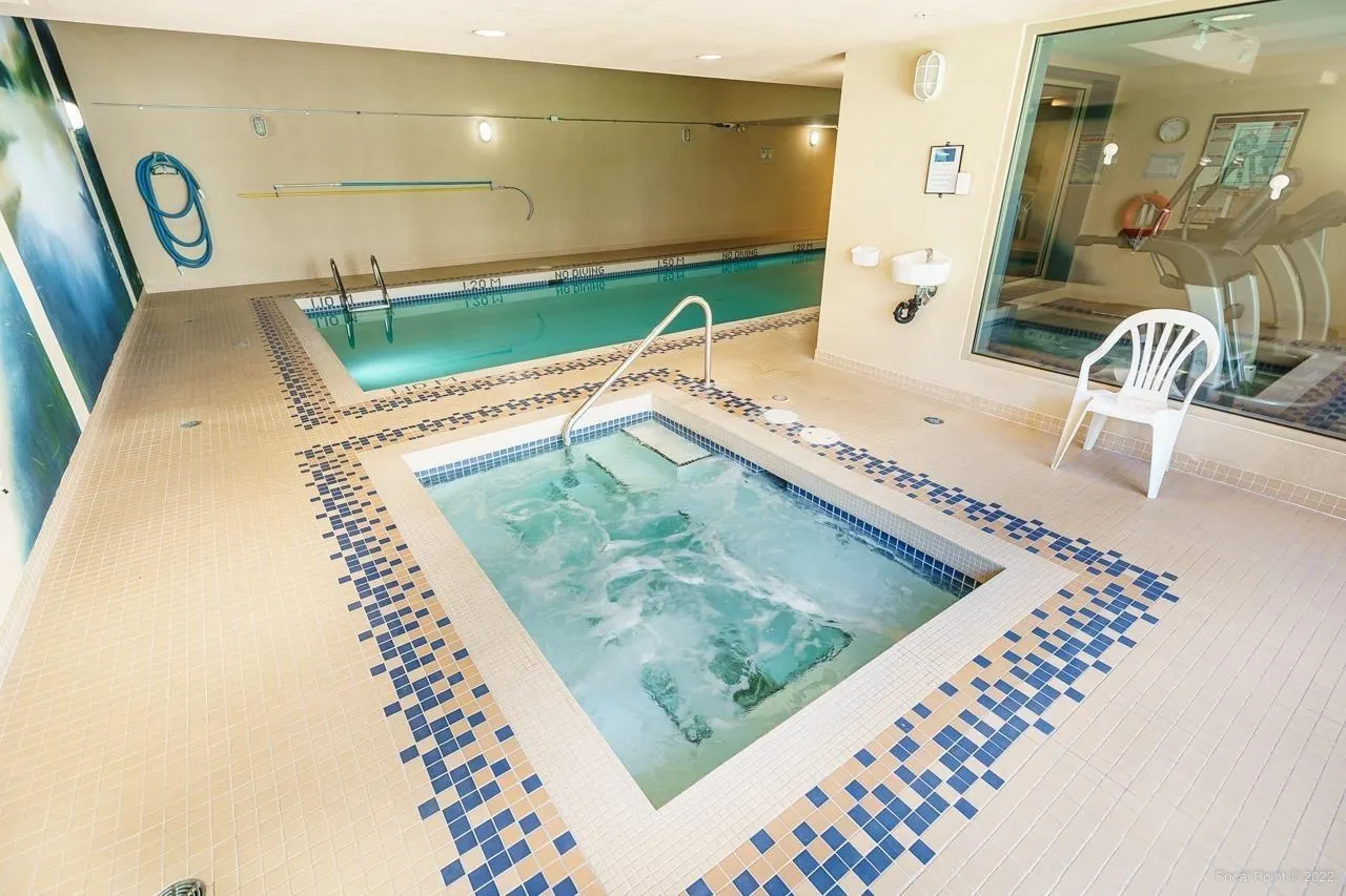 3098 Guildford Way #312