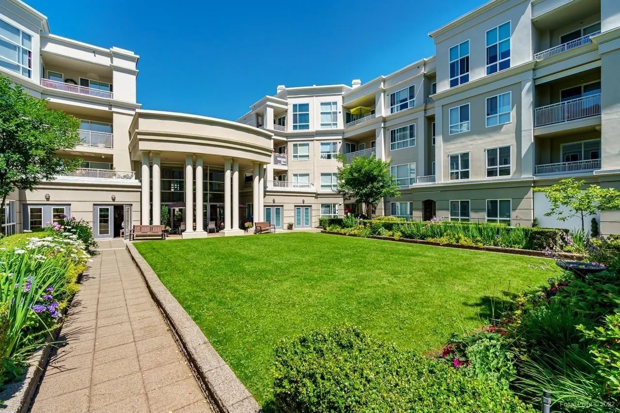 3098 Guildford Way #312