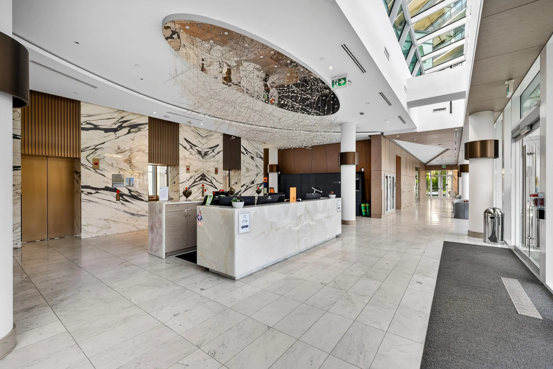 4720 Lougheed Highway #4205