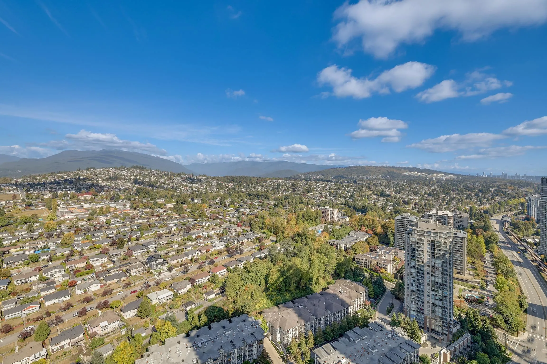 4720 Lougheed Highway #4205