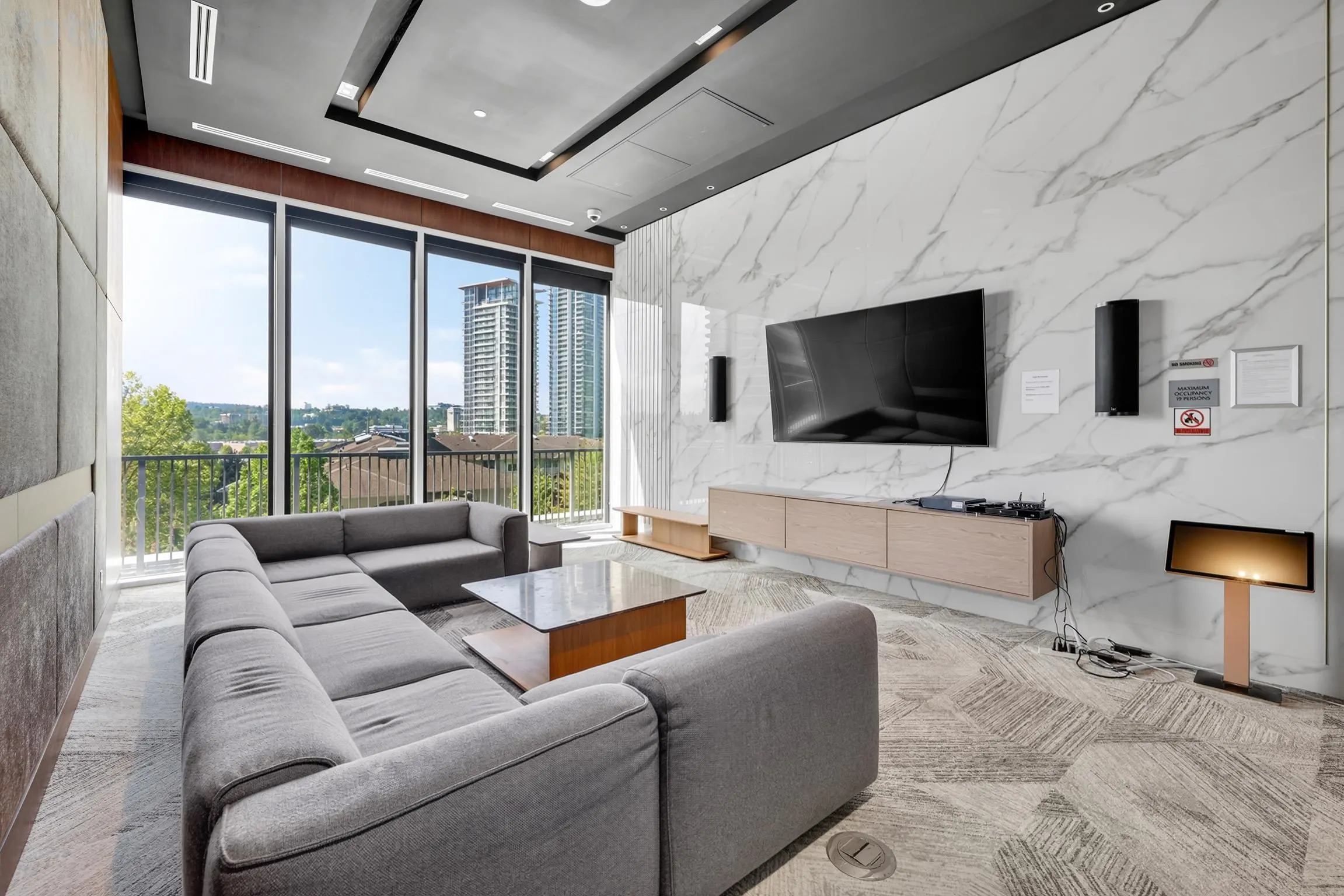 4720 Lougheed Highway #4205