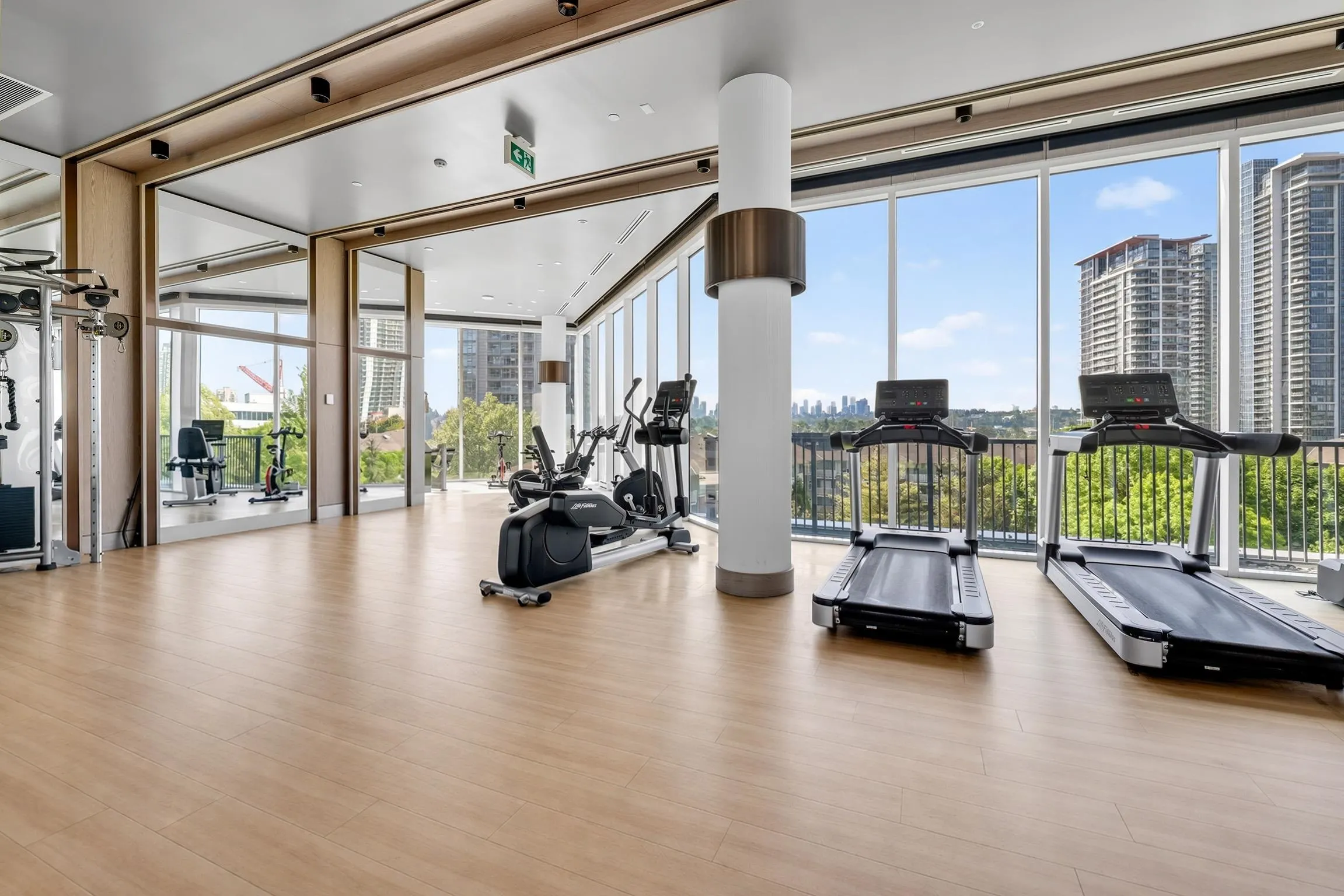 4720 Lougheed Highway #4205