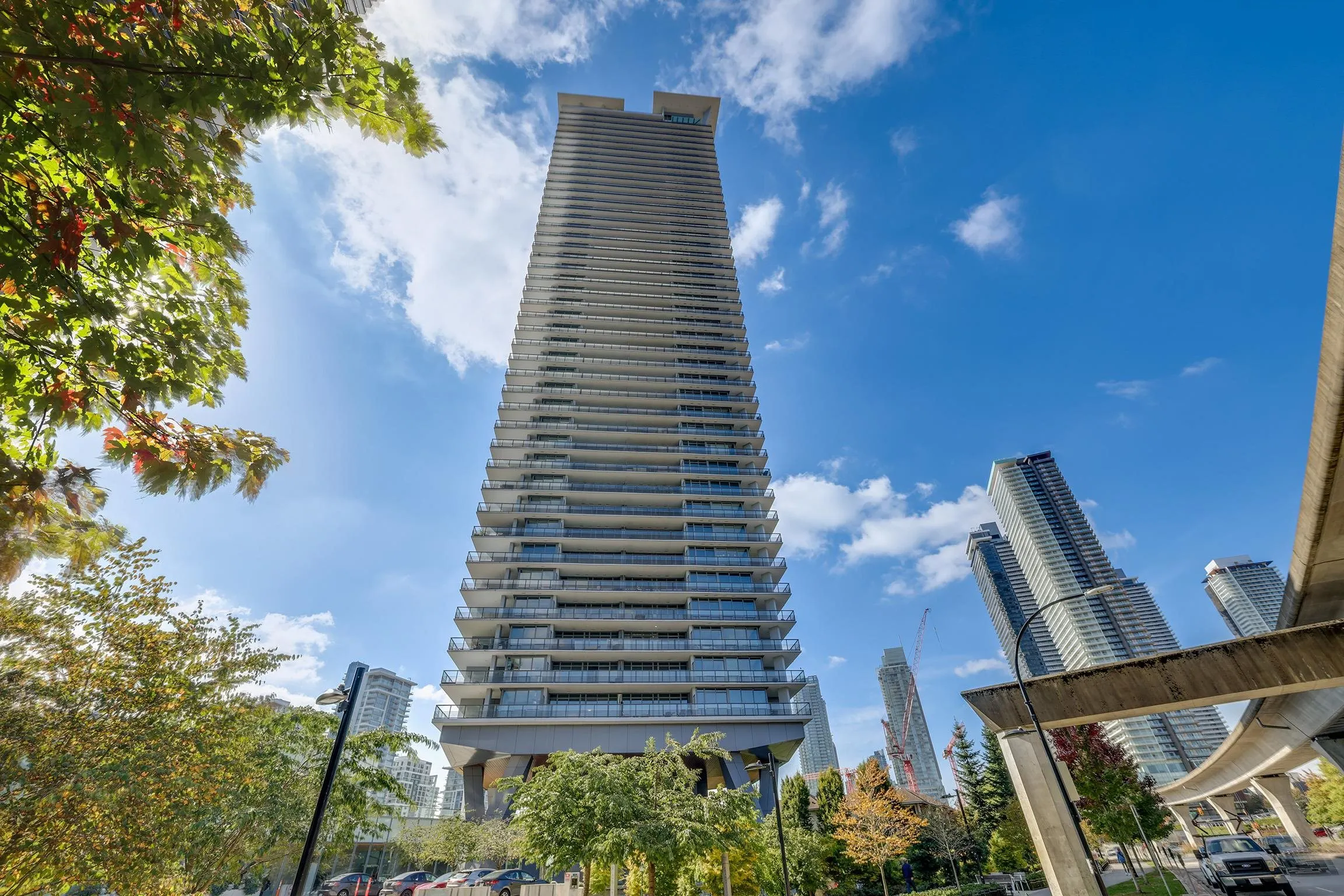 4720 Lougheed Highway #4205