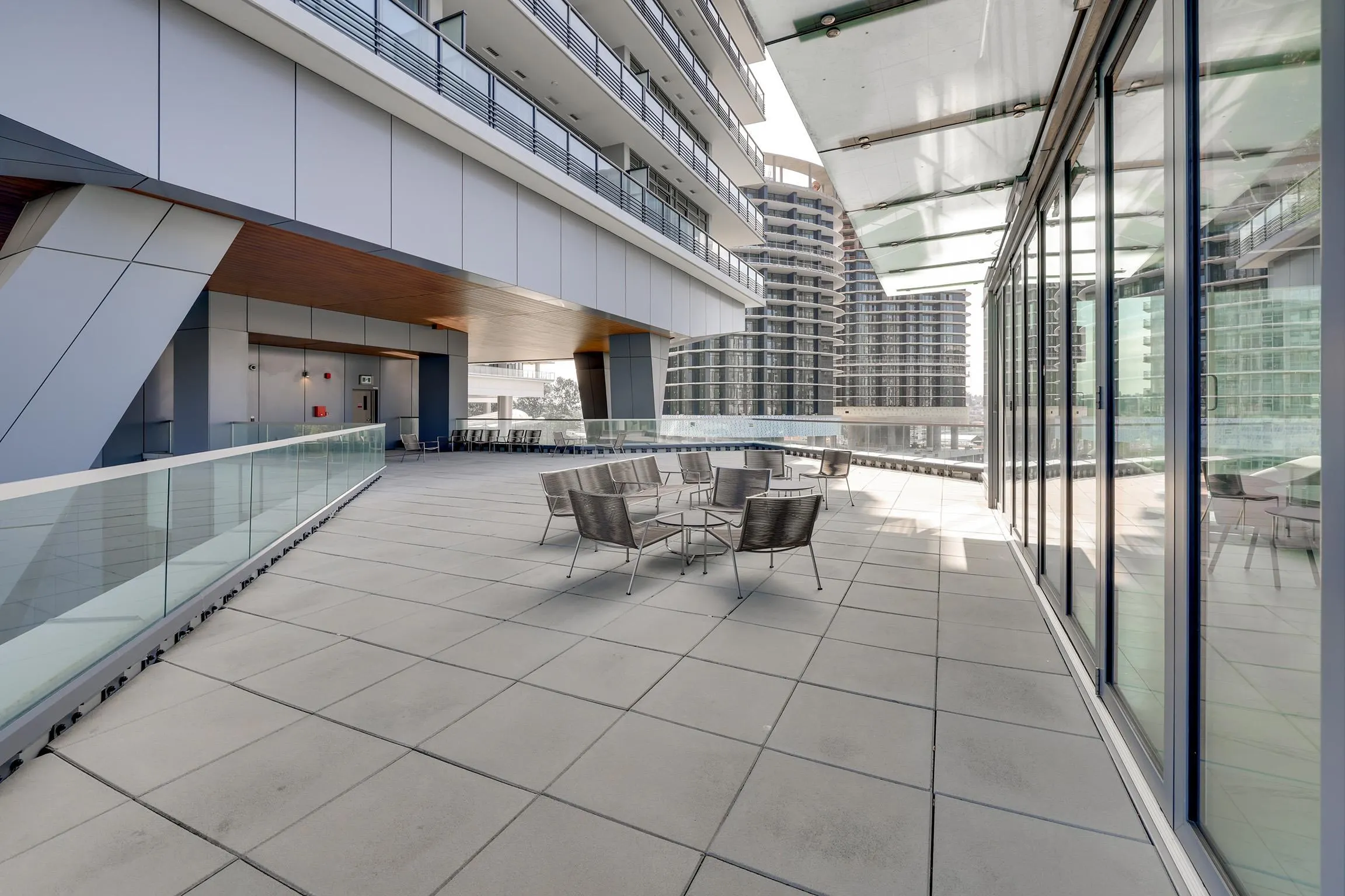 4720 Lougheed Highway #4205