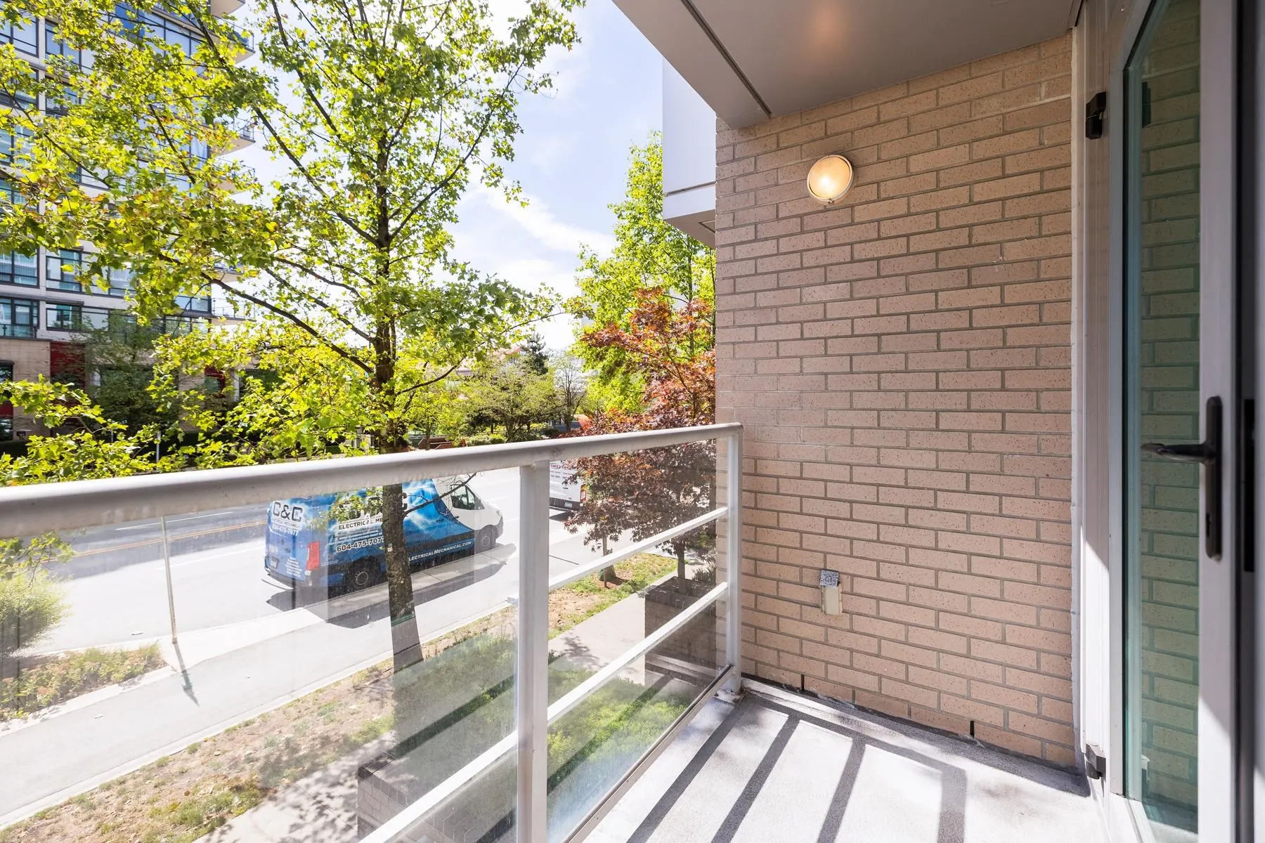 168 E Esplanade Avenue #TH8