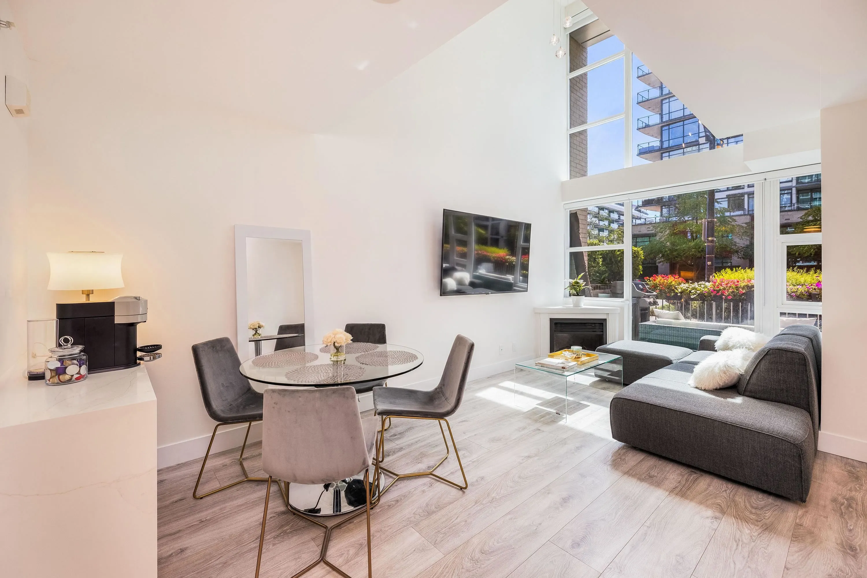168 E Esplanade Avenue #TH8