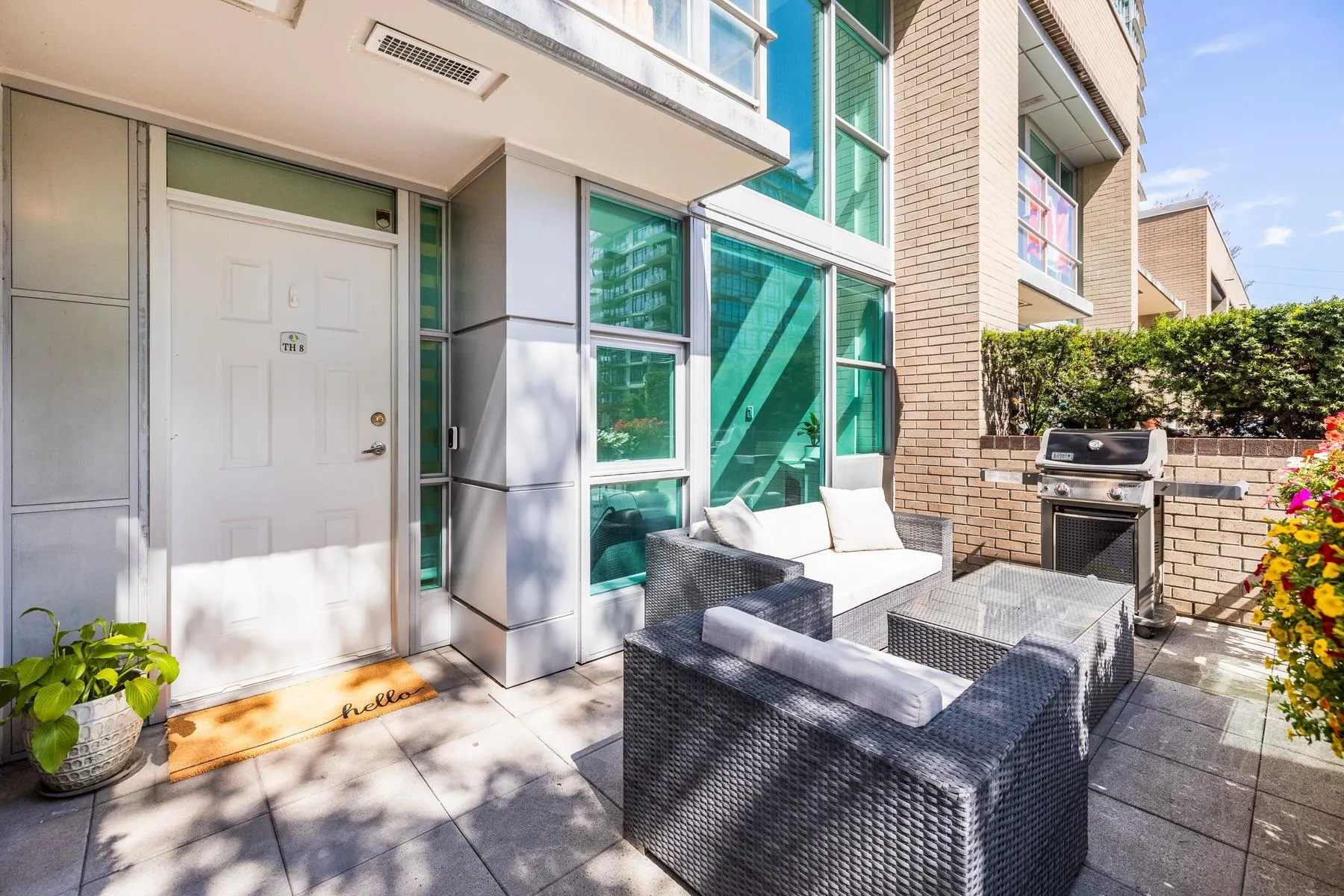 168 E Esplanade Avenue #TH8