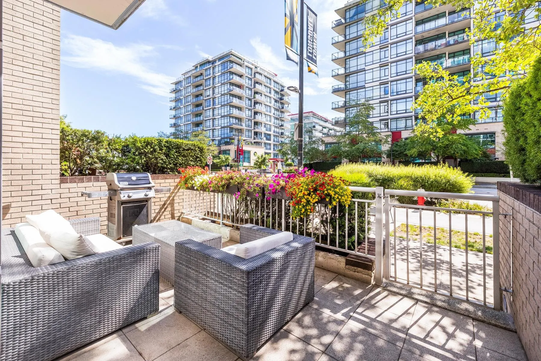 168 E Esplanade Avenue #TH8