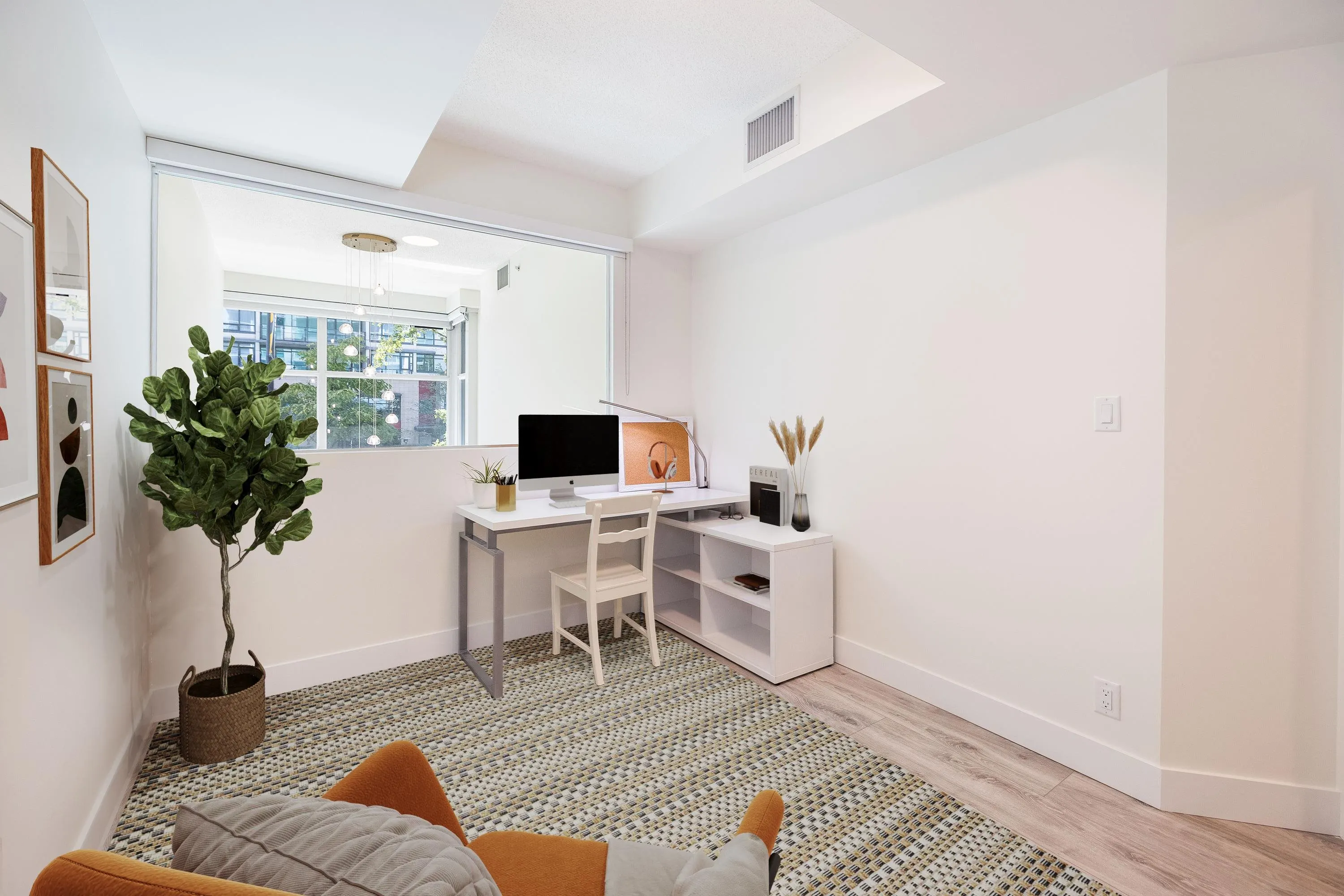 168 E Esplanade Avenue #TH8