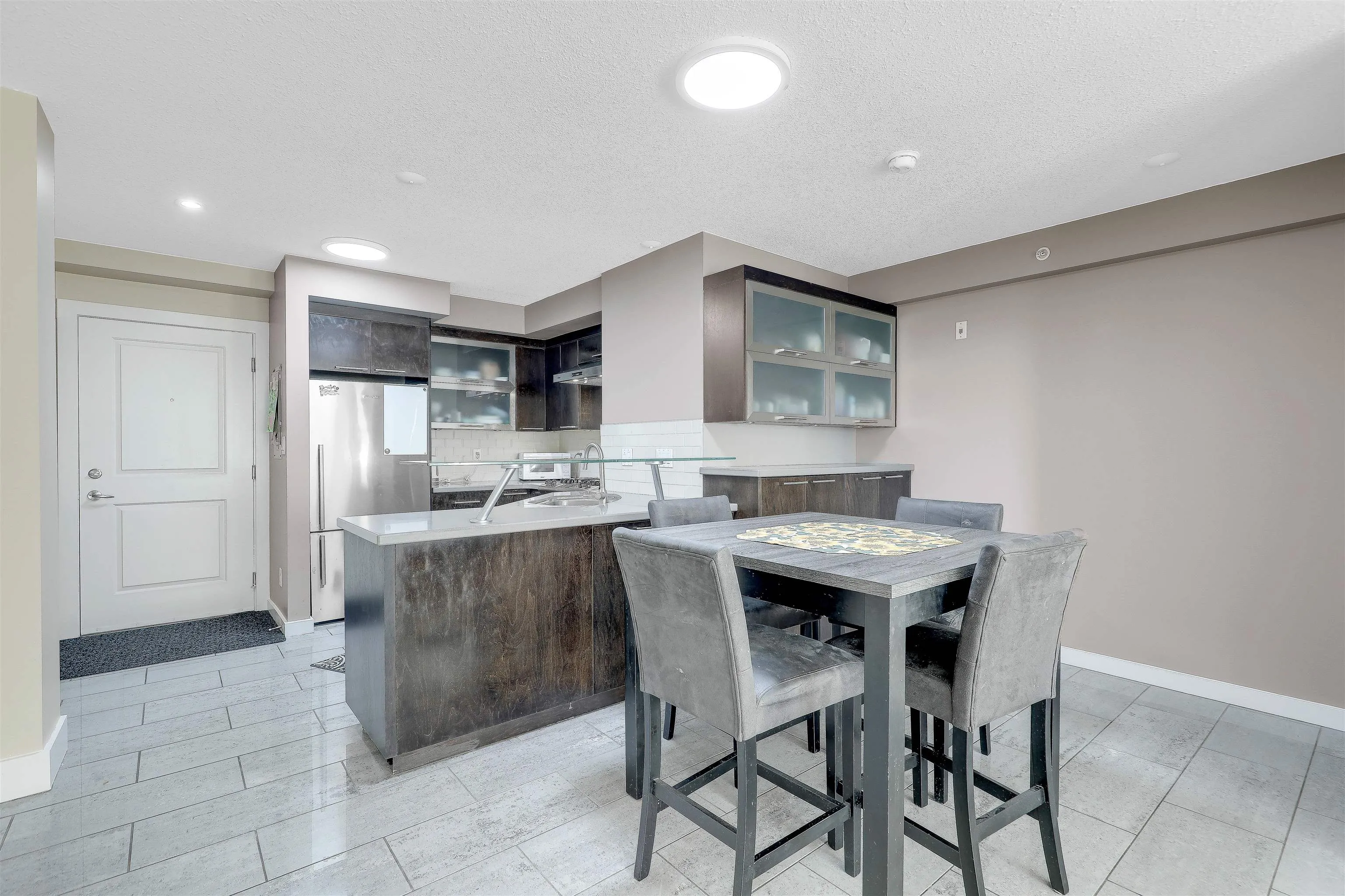 3811 Hastings Street #206