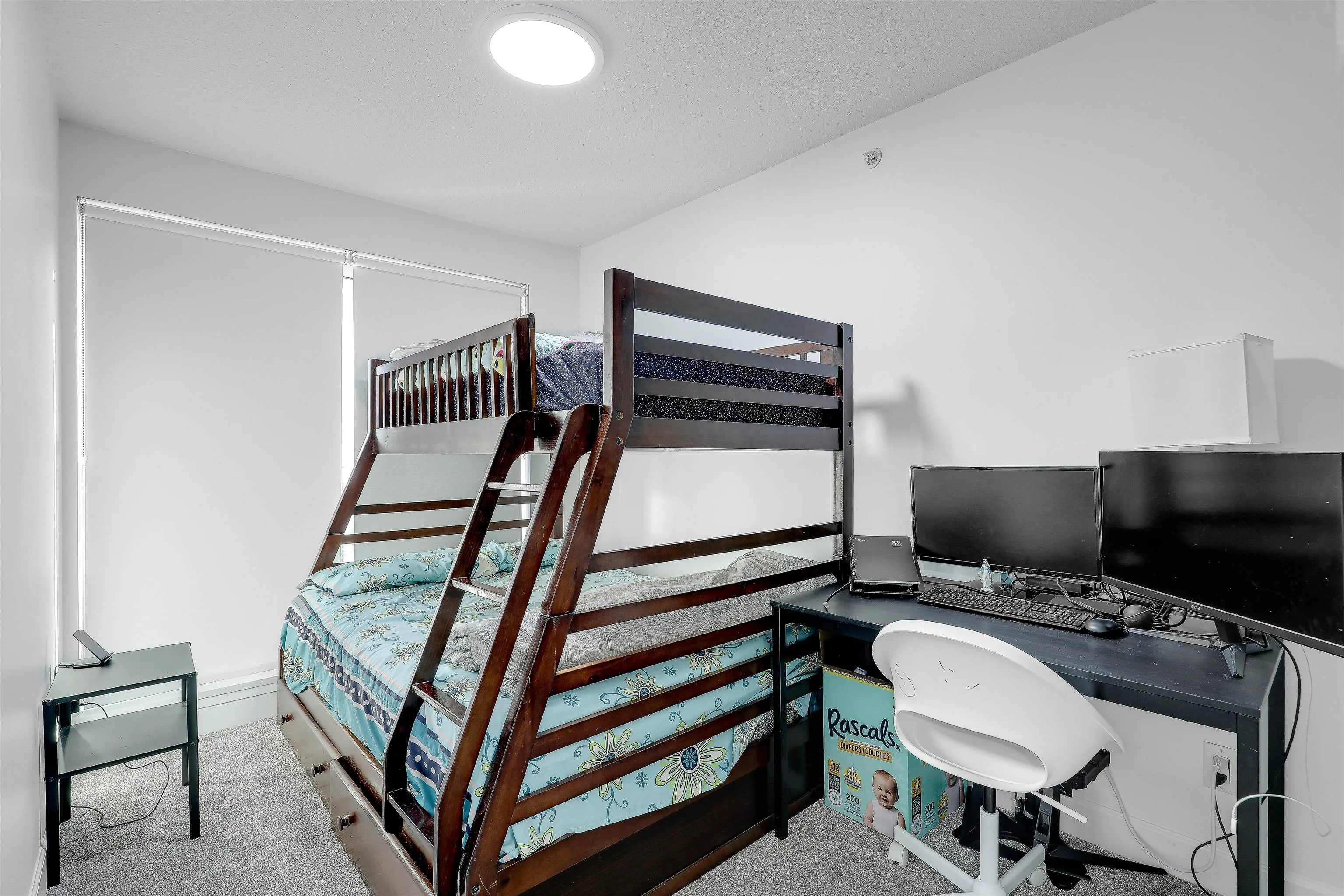 3811 Hastings Street #206