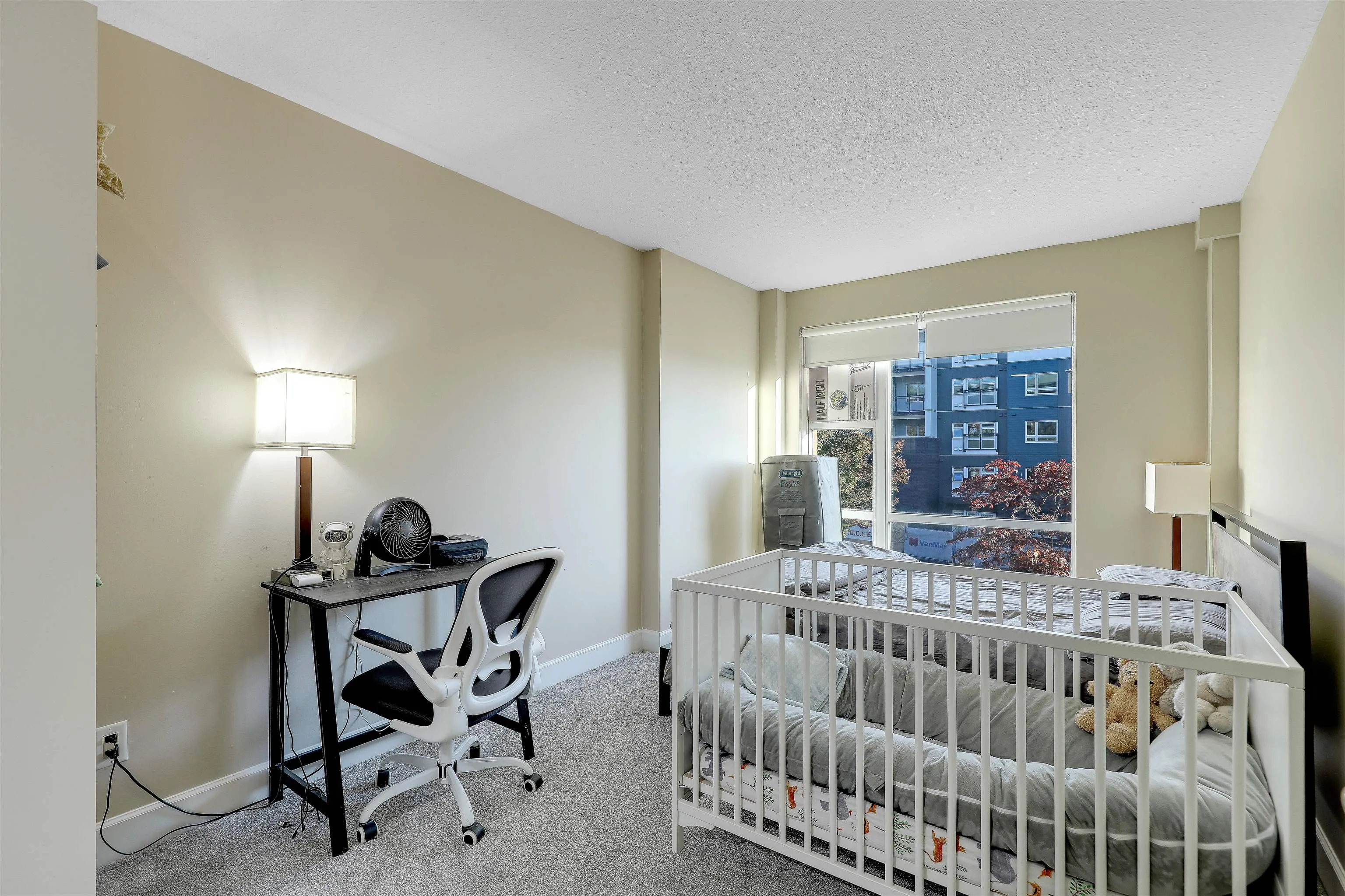 3811 Hastings Street #206