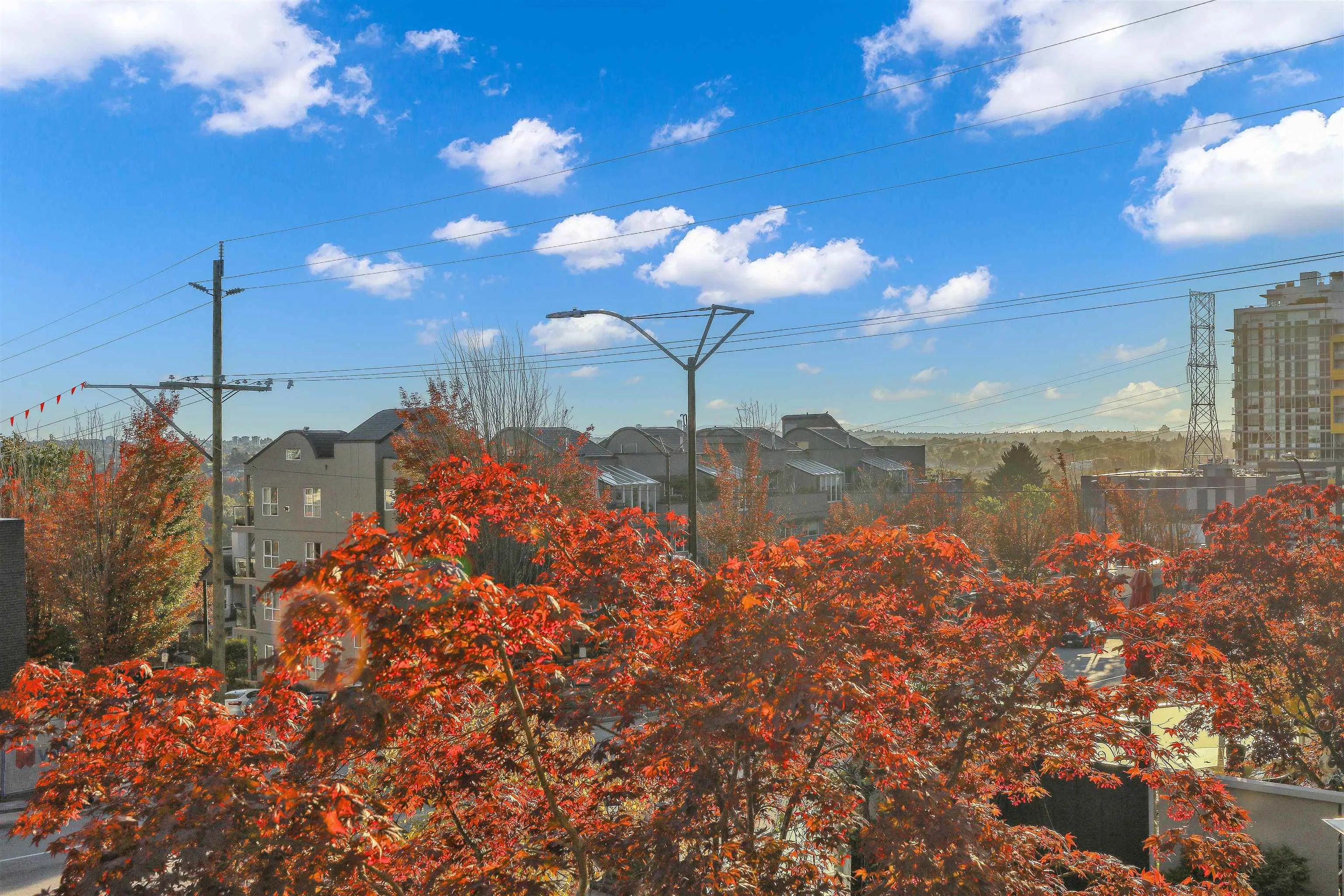 3811 Hastings Street #206