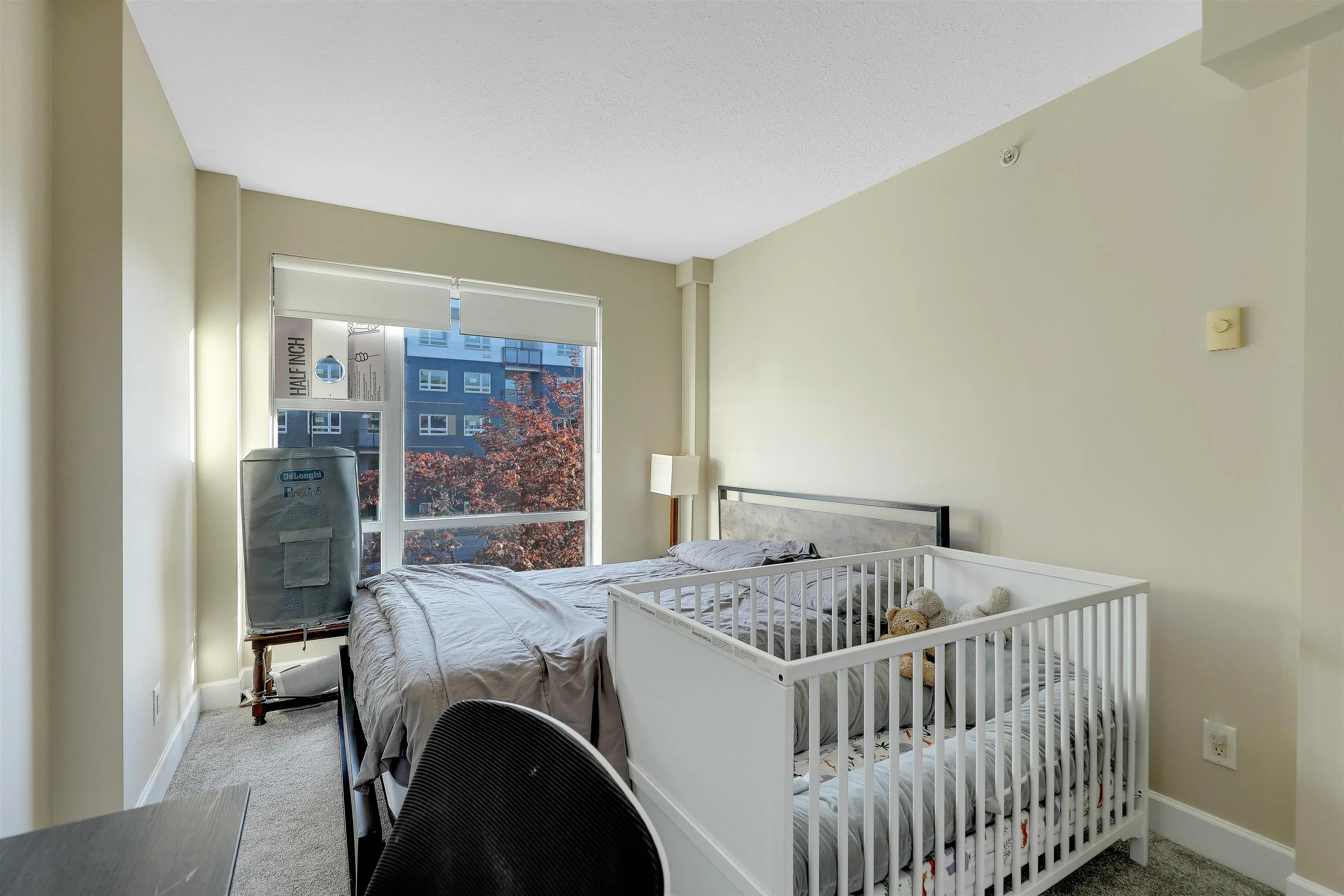3811 Hastings Street #206