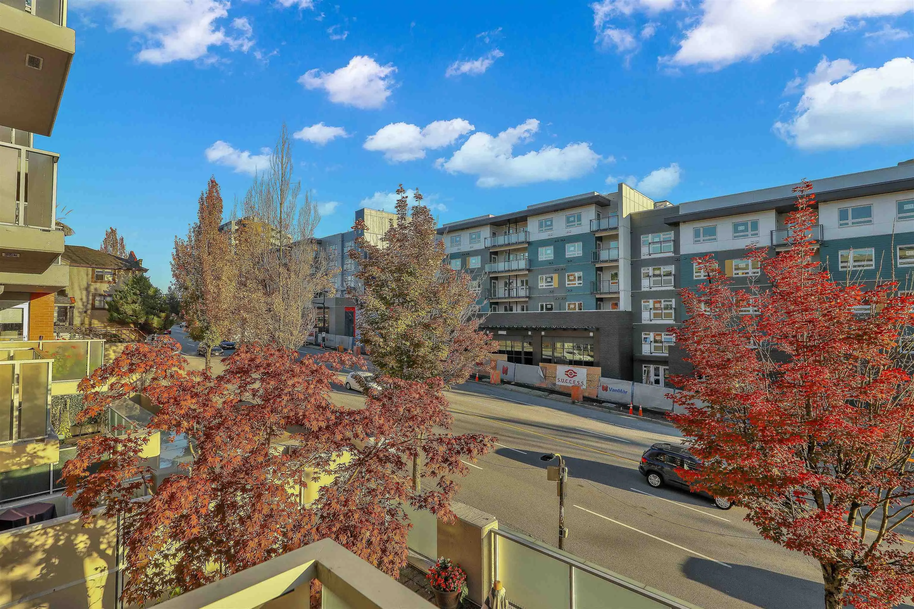 3811 Hastings Street #206
