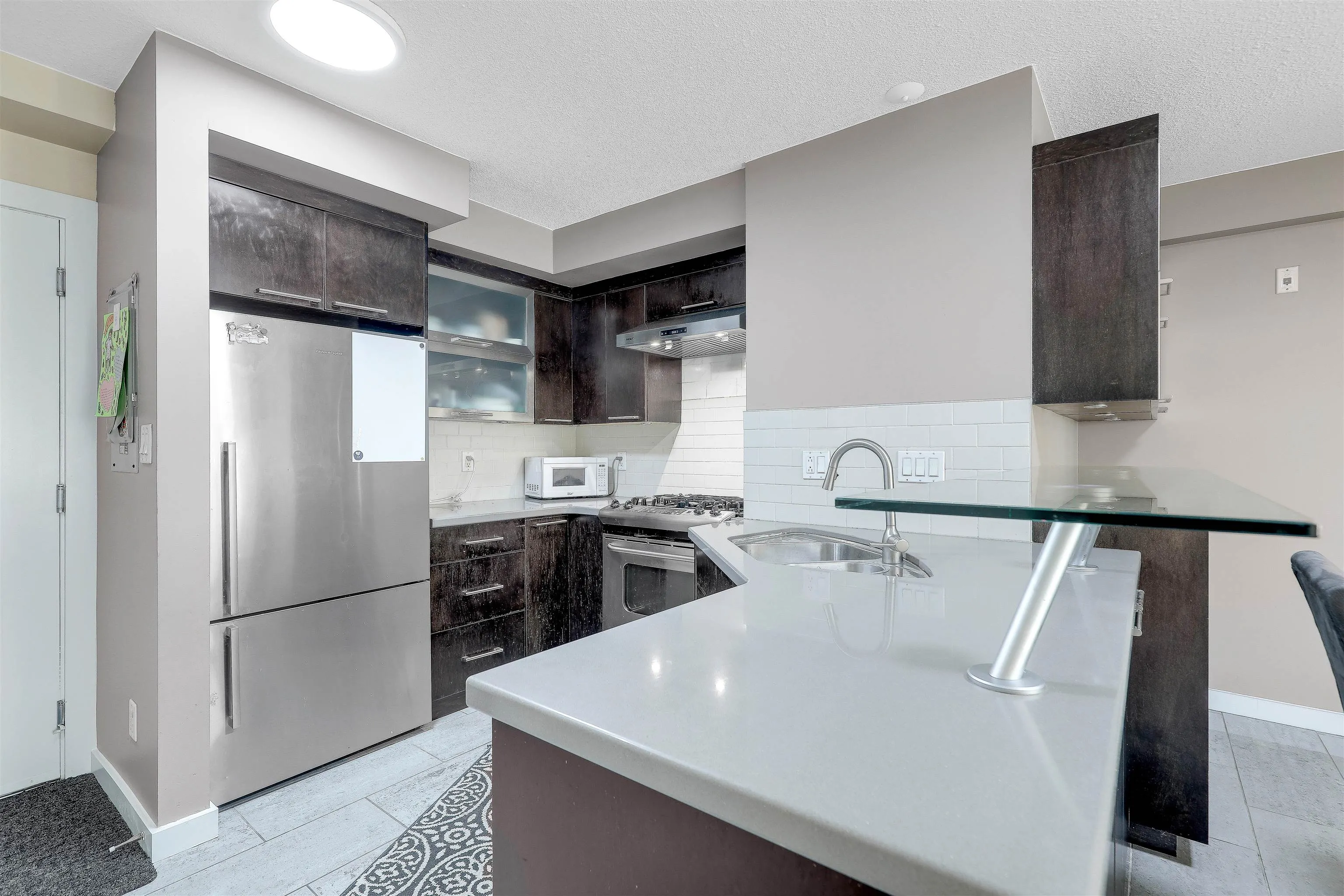 3811 Hastings Street #206