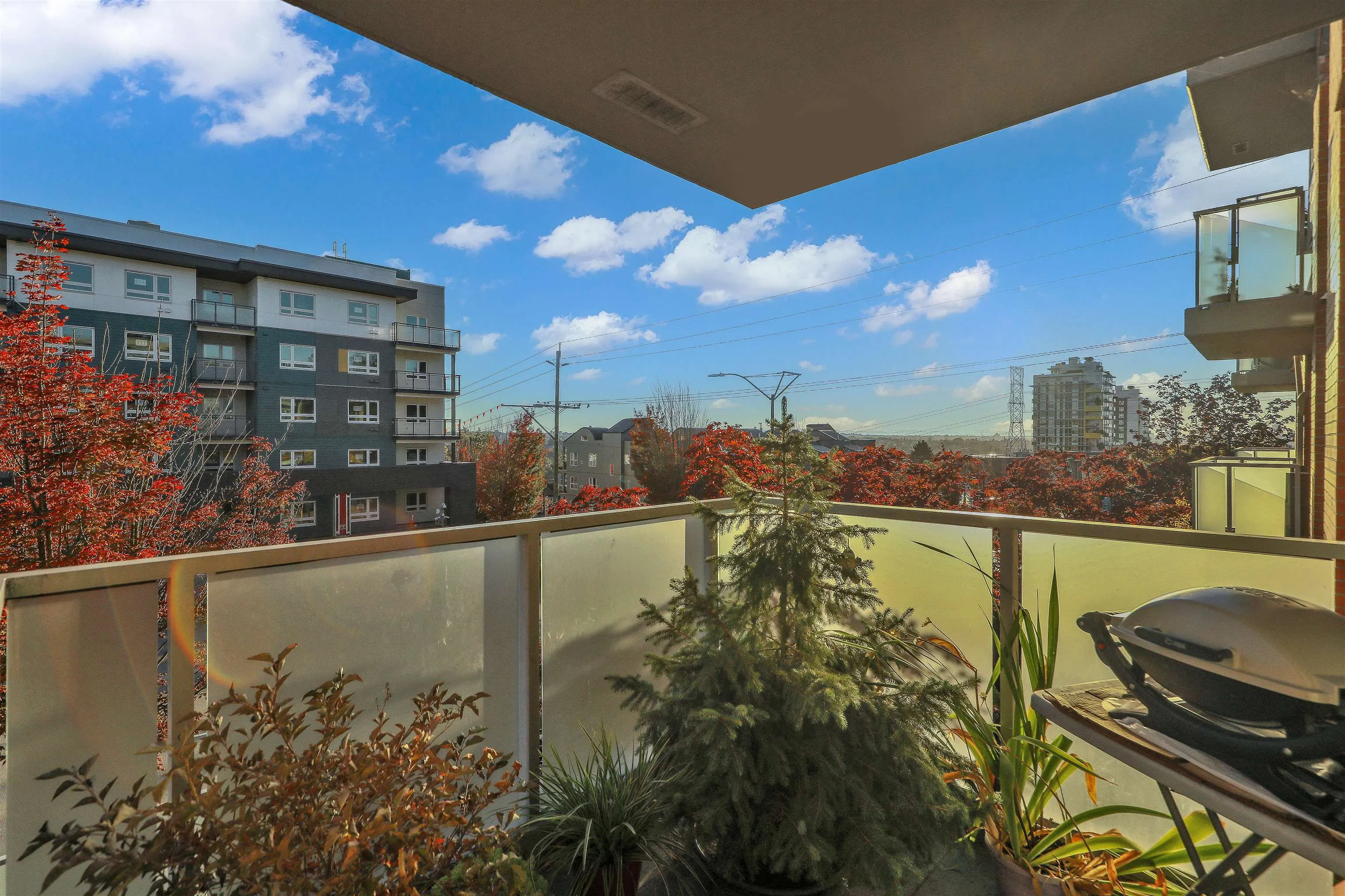 3811 Hastings Street #206