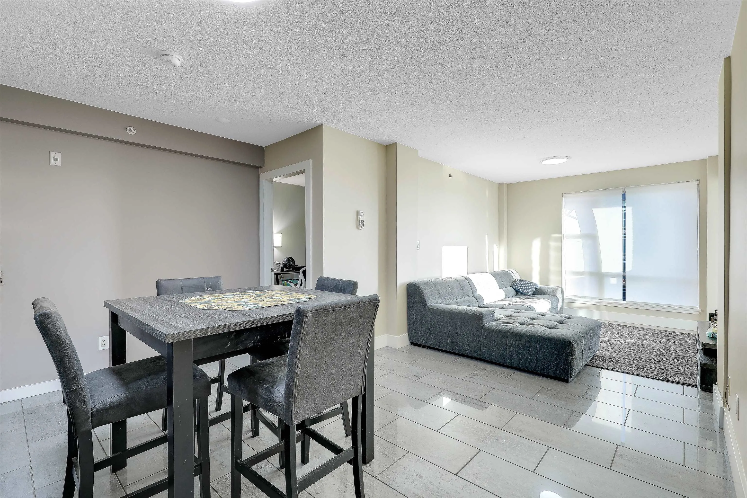 3811 Hastings Street #206
