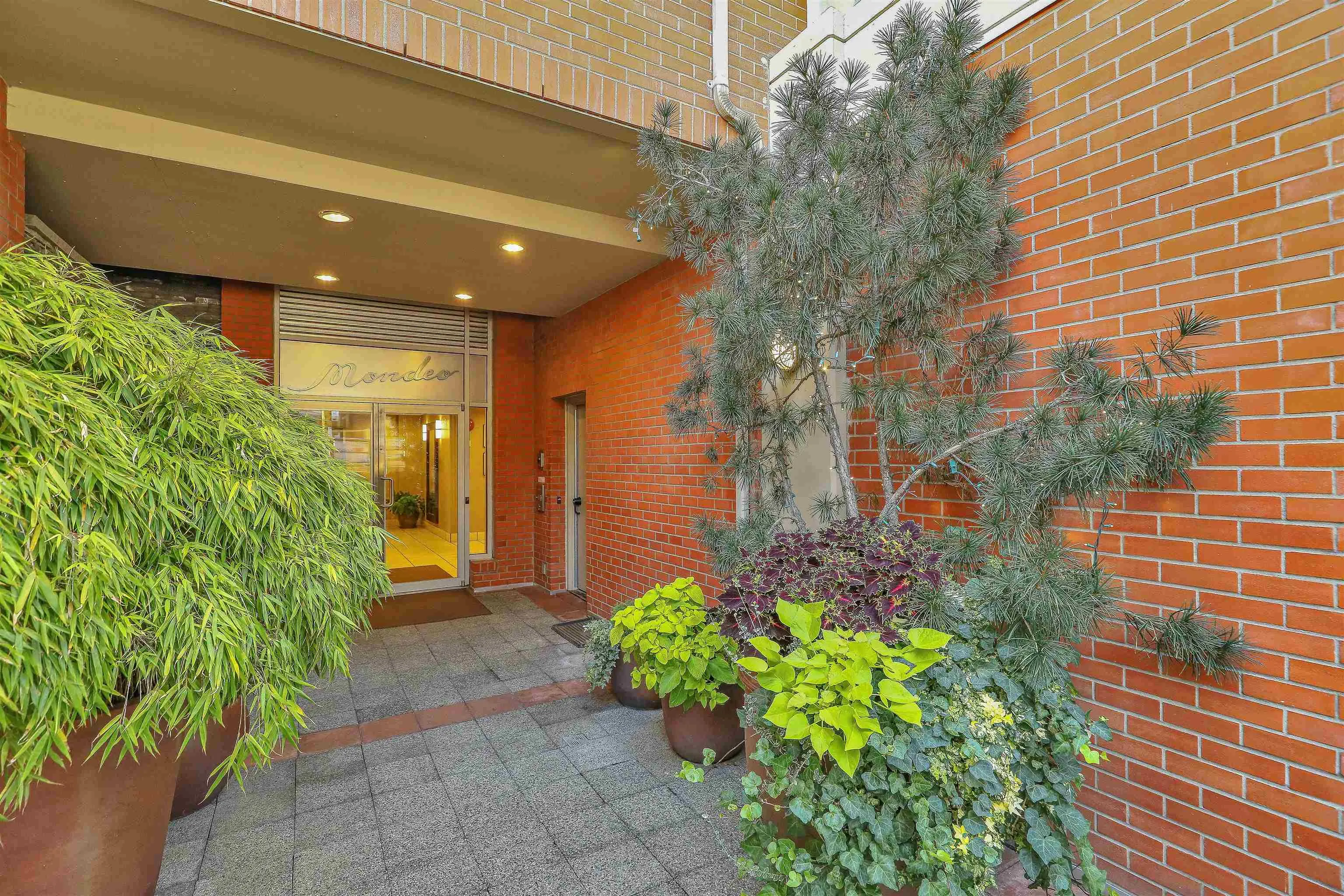 3811 Hastings Street #206