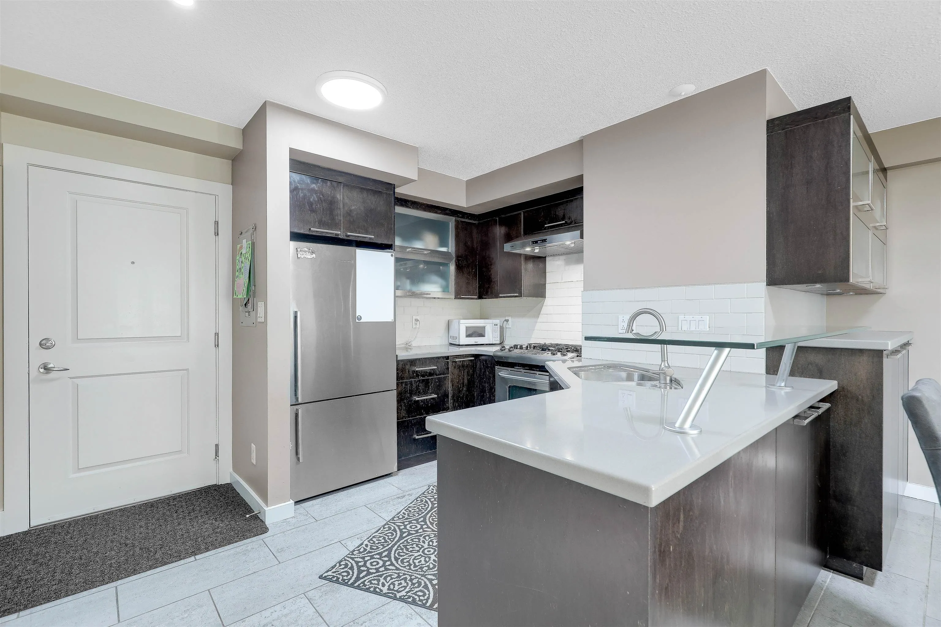 3811 Hastings Street #206