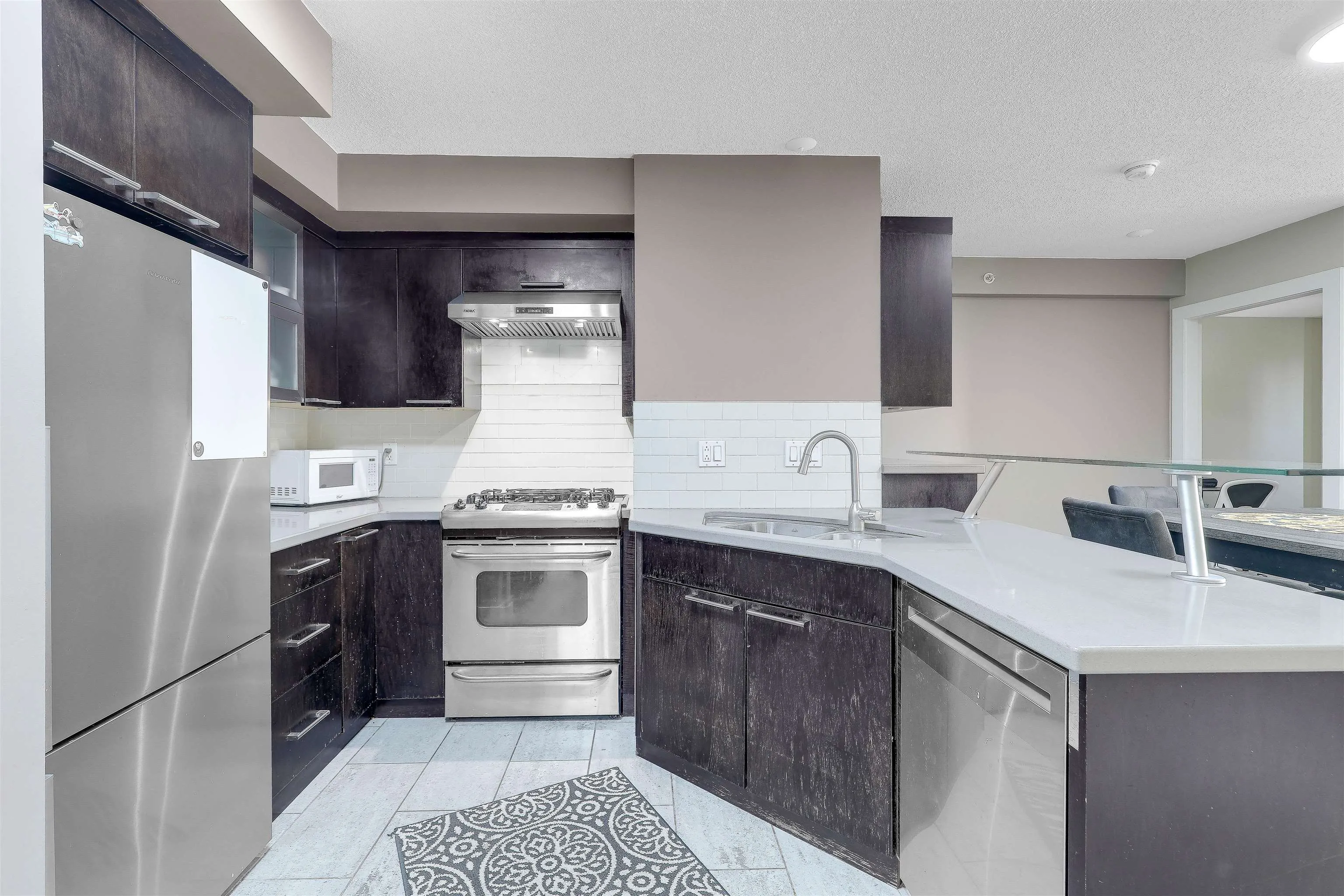 3811 Hastings Street #206