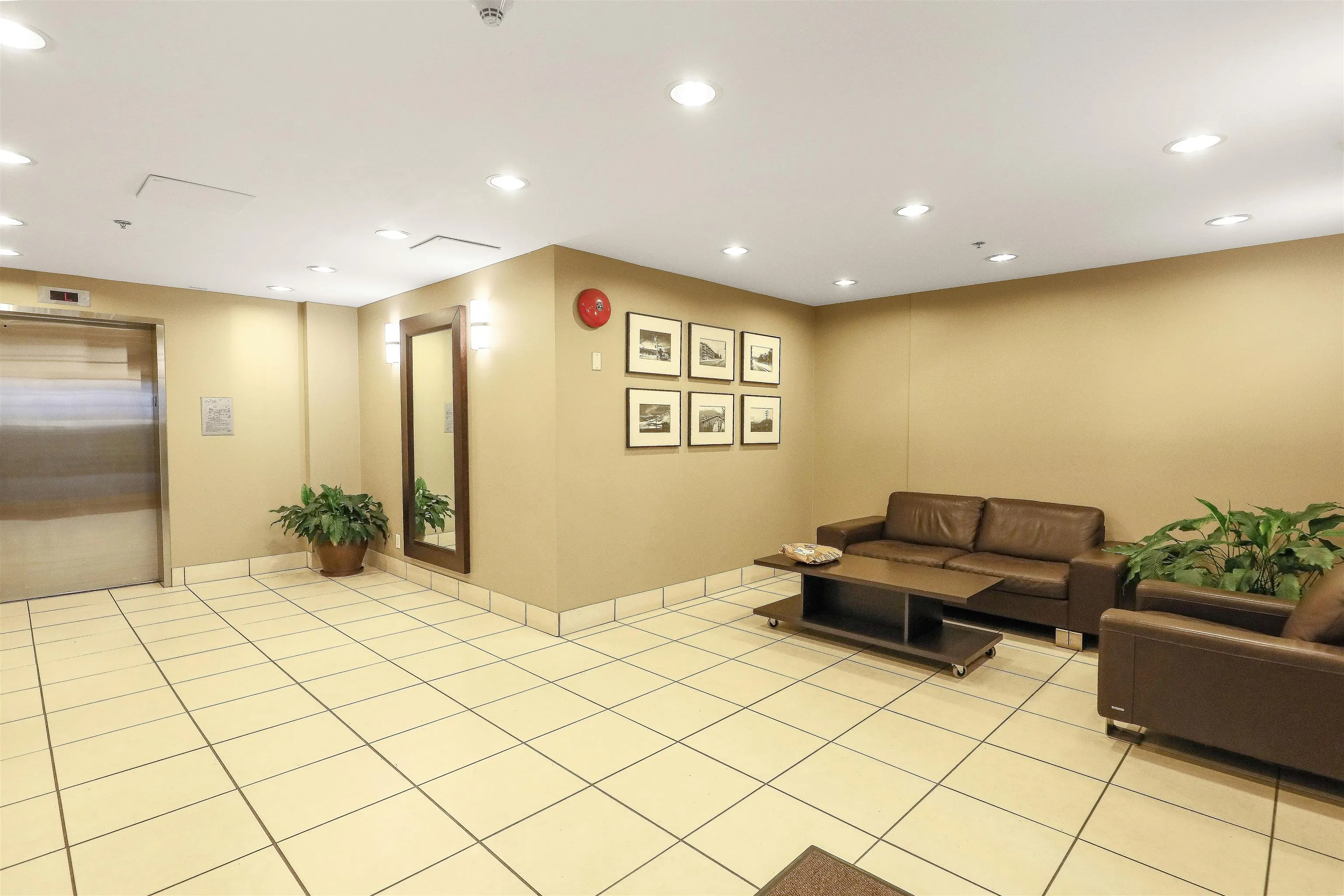 3811 Hastings Street #206