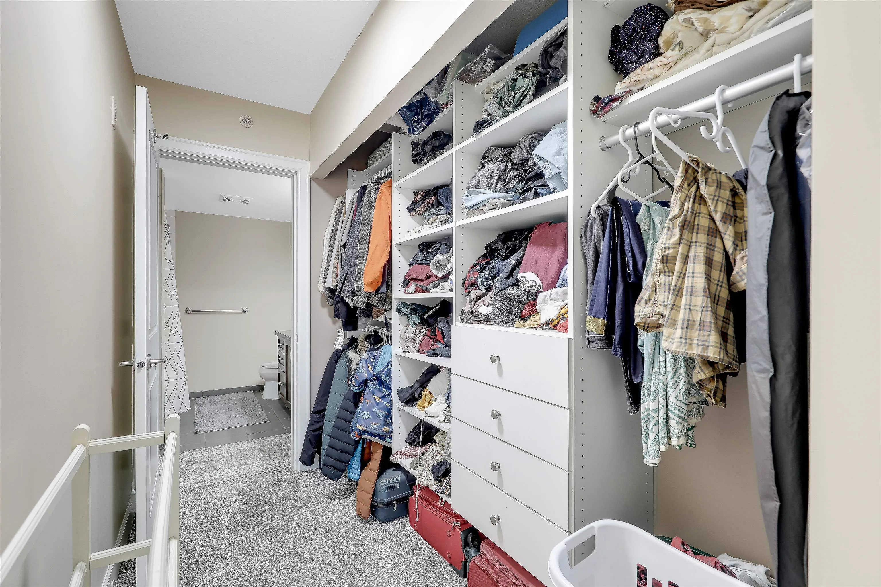 3811 Hastings Street #206