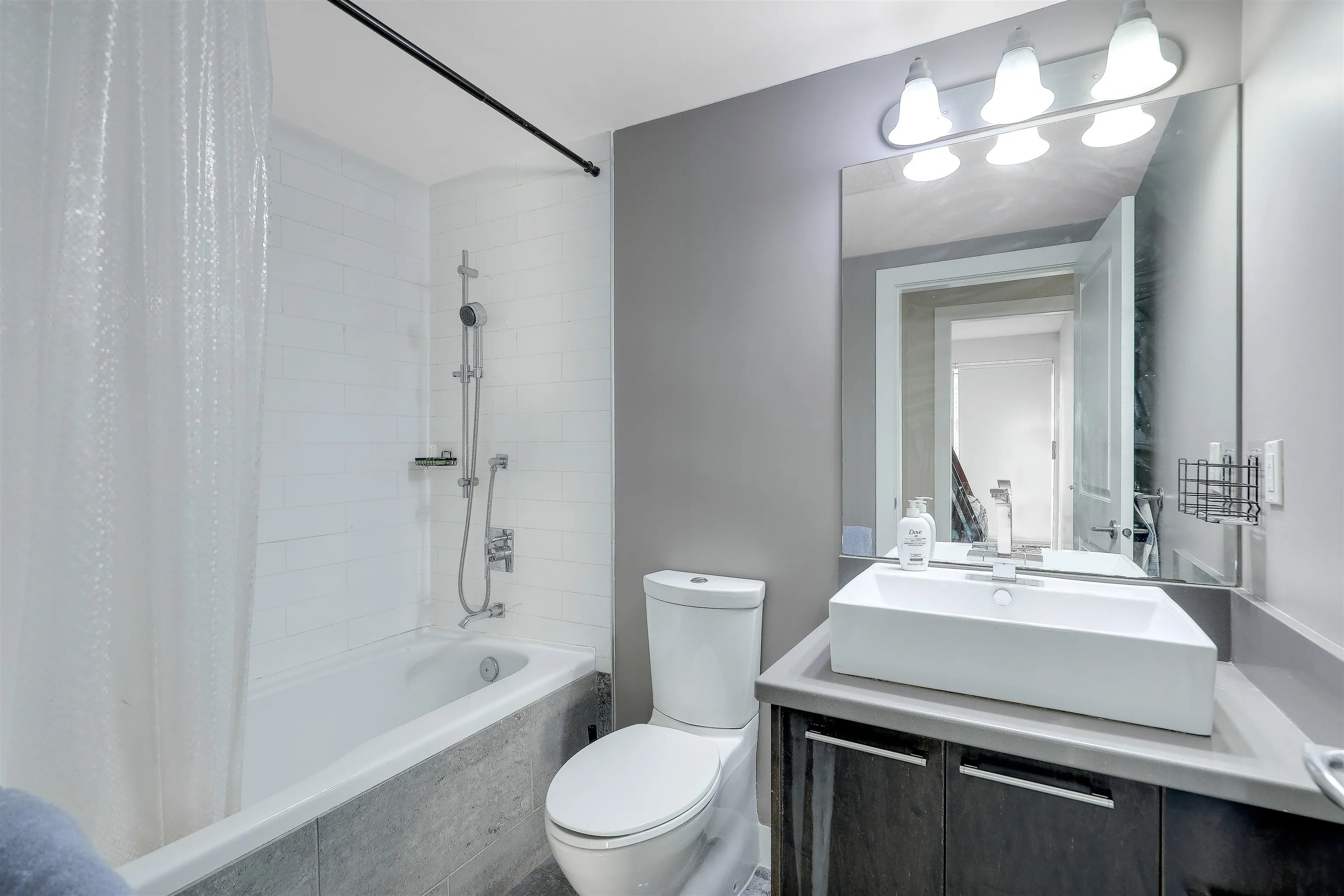 3811 Hastings Street #206