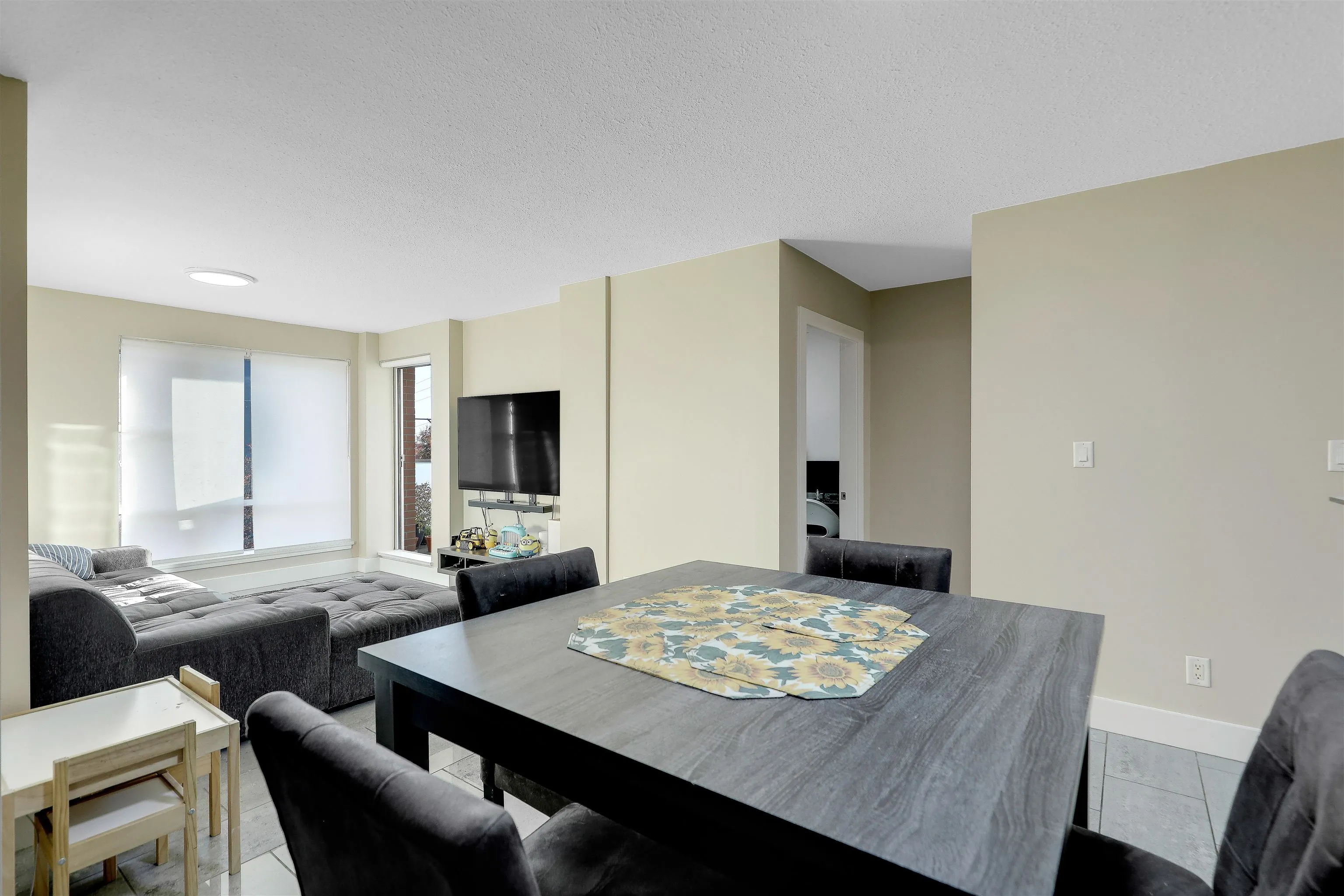 3811 Hastings Street #206