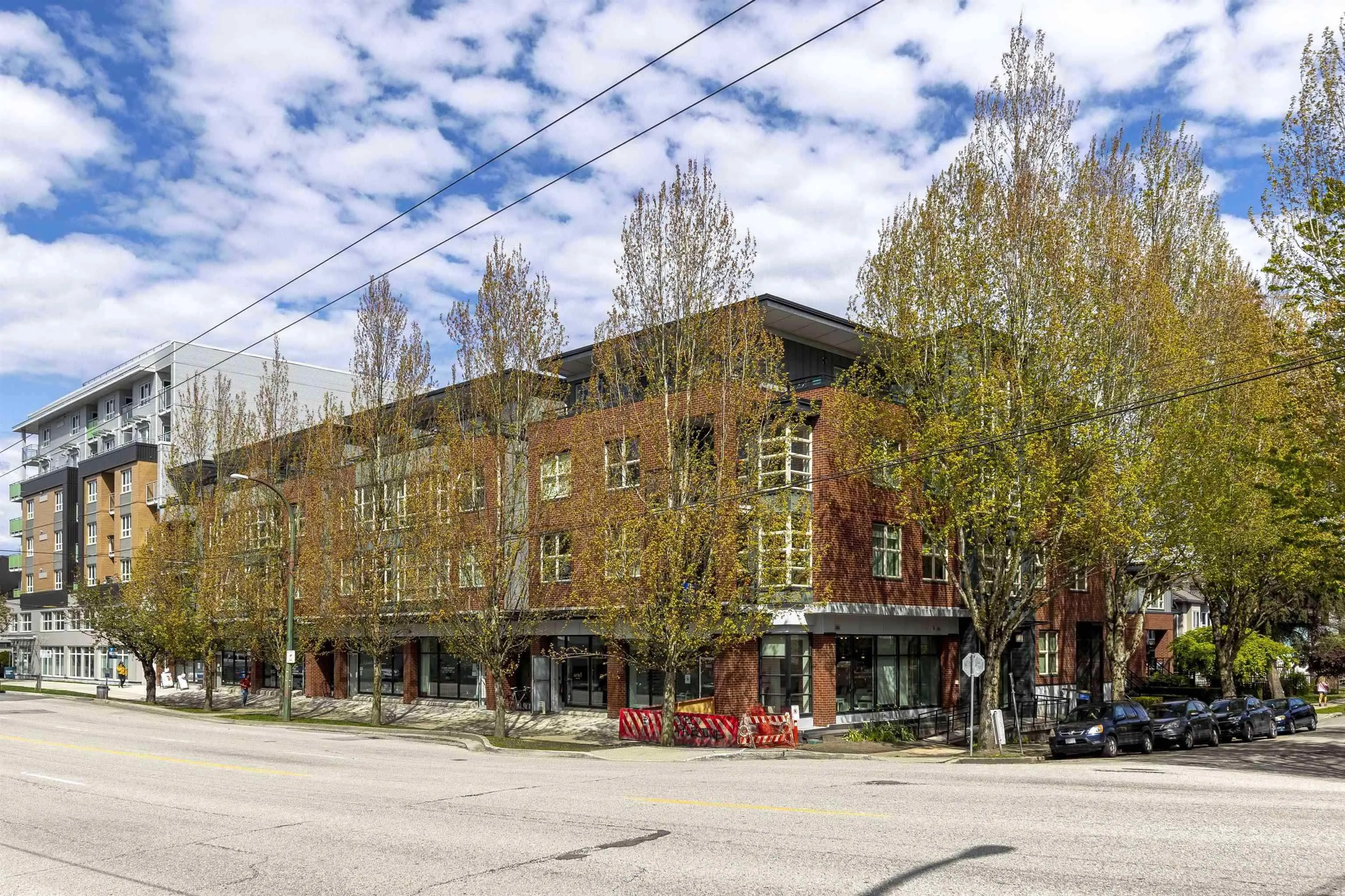 707 E 20th Avenue #207