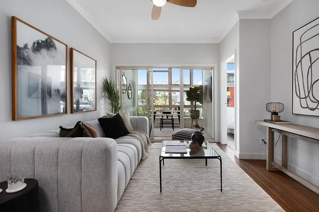 707 E 20th Avenue #207